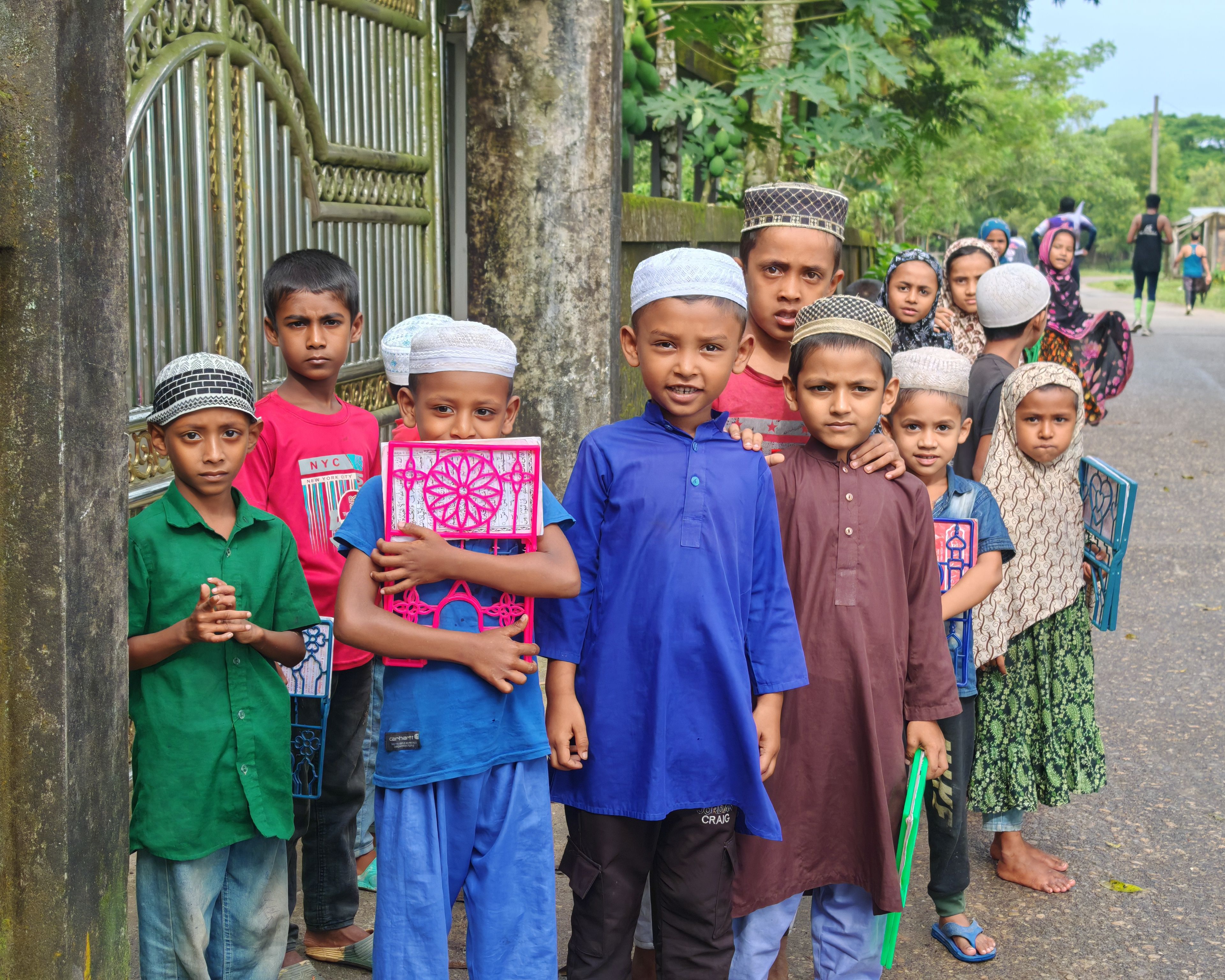 Bangladesh Jamaat-e-Islami Did Not Rule Out Apology for 1971 Role, Leader Says