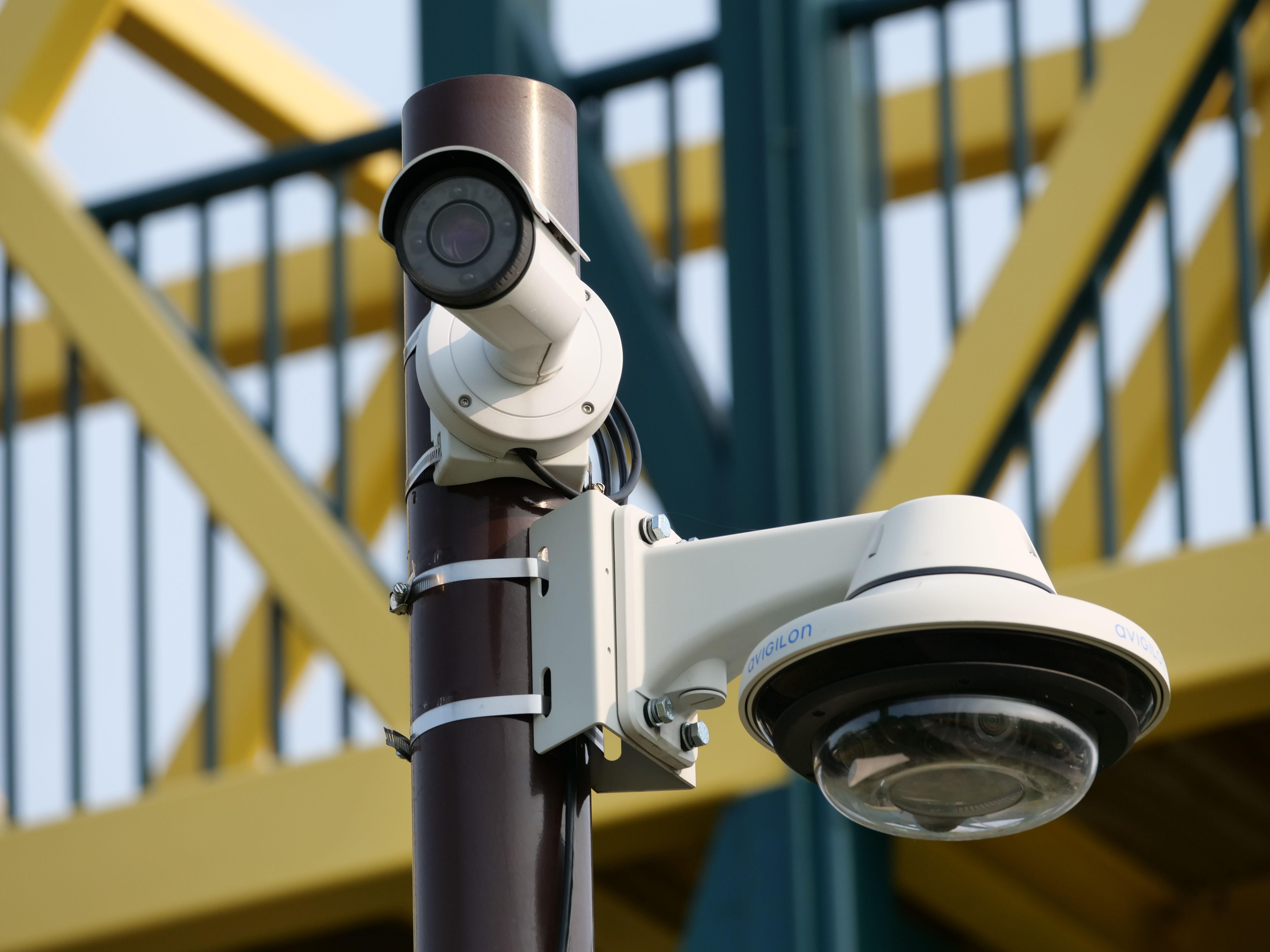 Federal grant debate puts Pittsfield police drone program in lime light