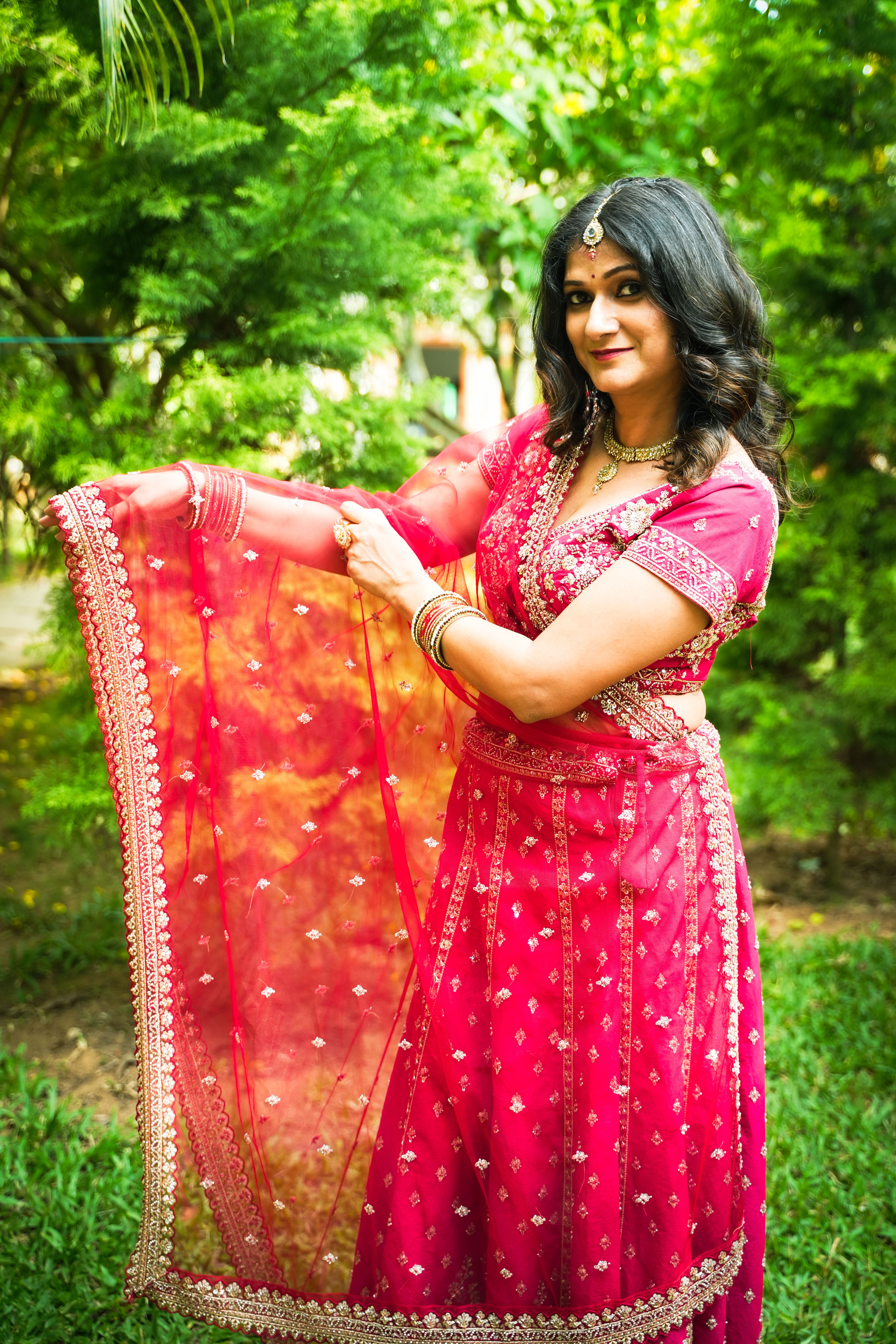 Anjali Kapoor