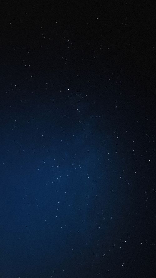 Free A stunning view of a starry night sky captured in Gölbaşı, Ankara, showcasing the vastness of the universe. Stock Photo