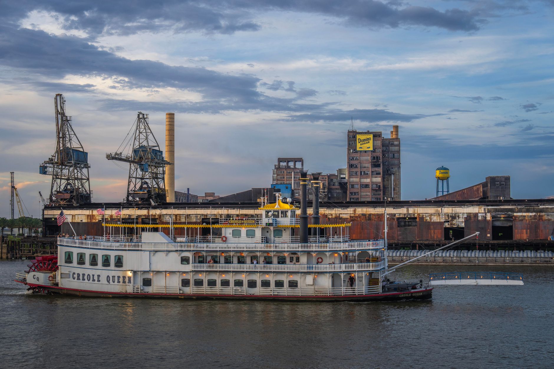 New Orleans photo 2