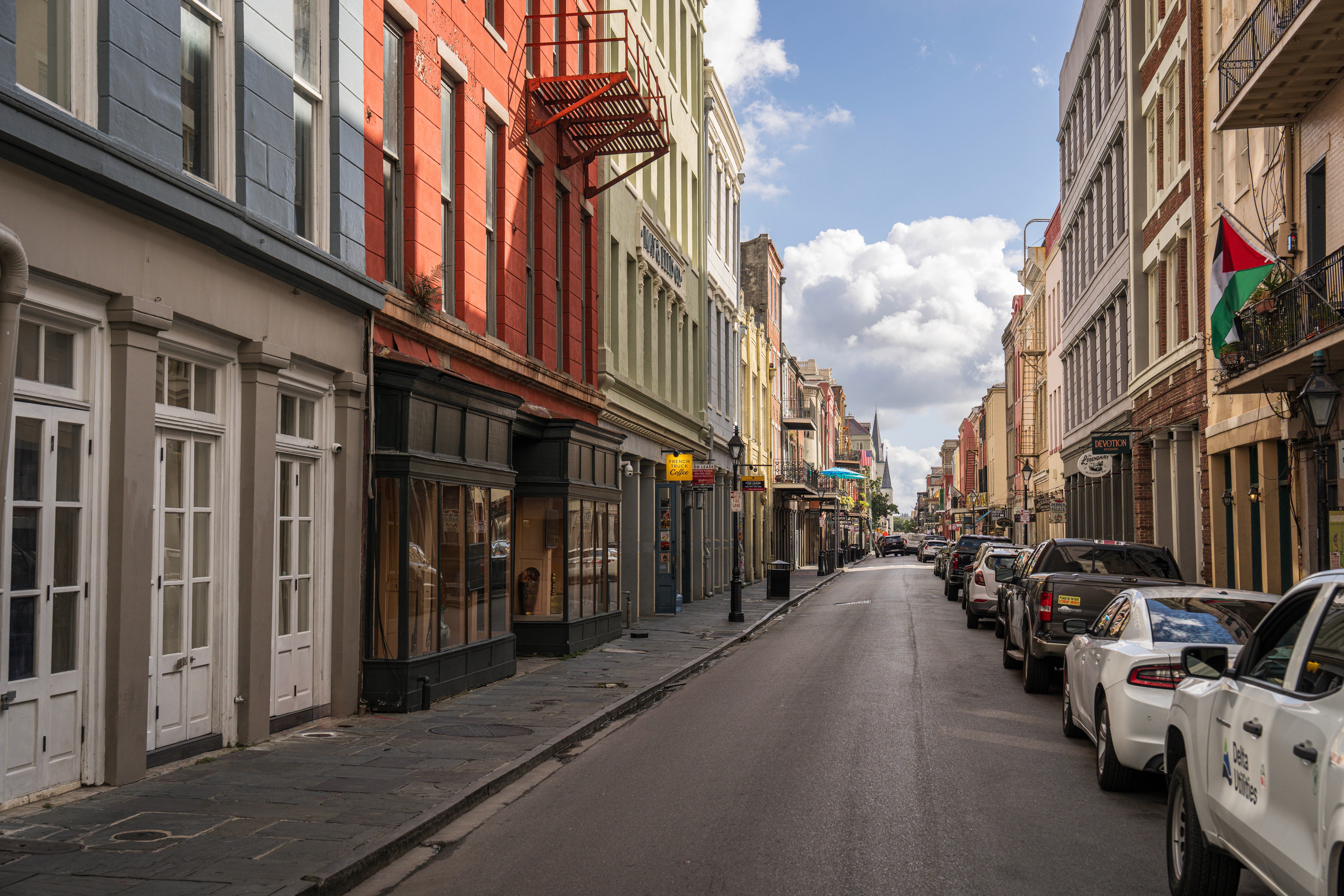 How to Enter Event Ticket Giveaways in New Orleans, Louisiana Without Scams