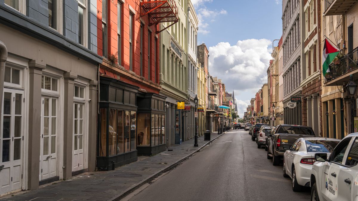 How to Enter Event Ticket Giveaways in New Orleans, Louisiana Without Scams