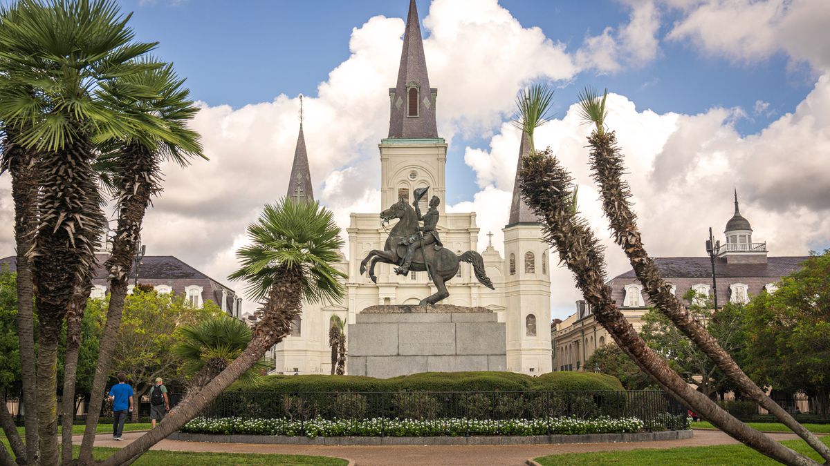 Tech Giveaways in New Orleans, LA: Updated 2026 List for Local Winners