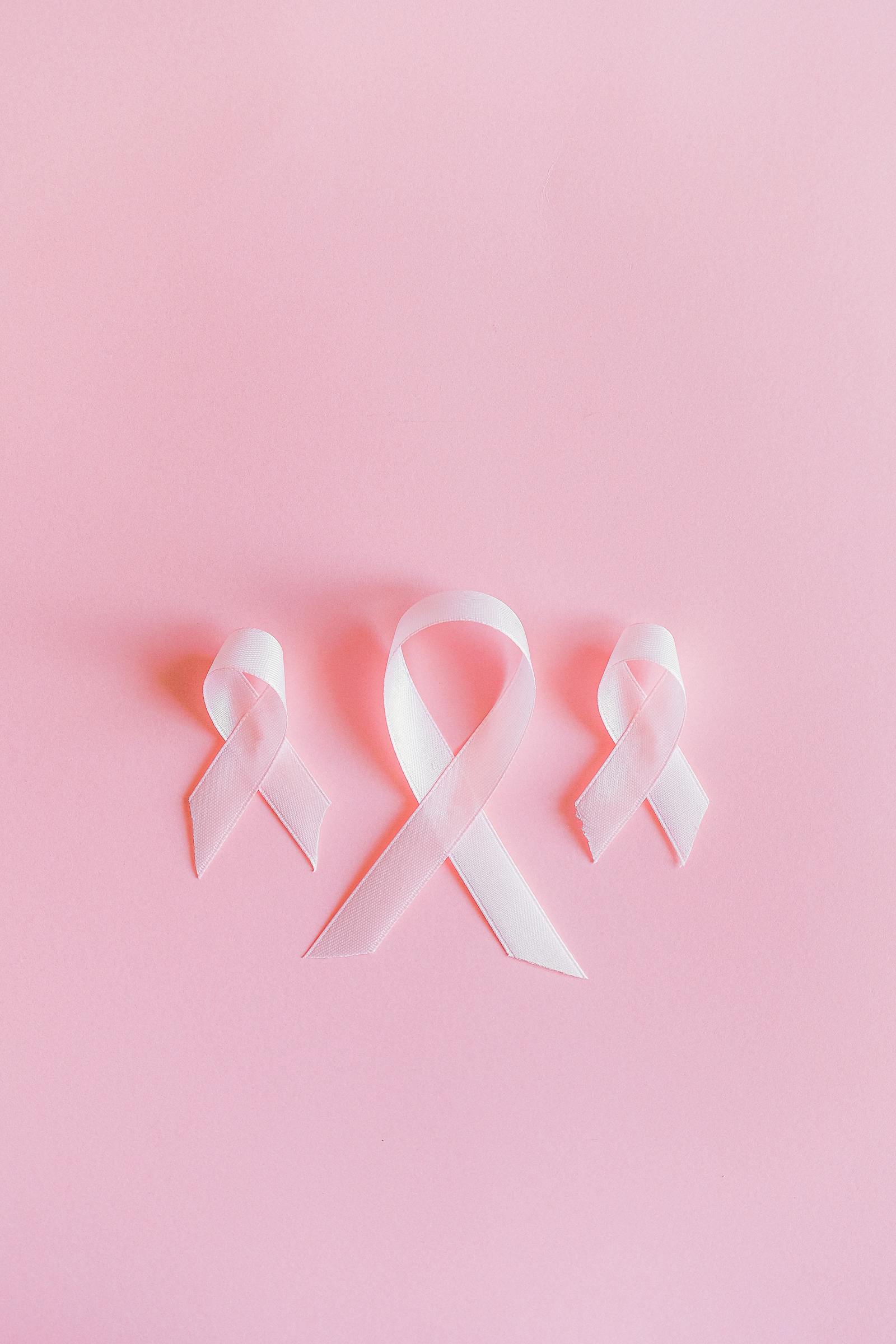 October is Breast Cancer Awareness Month