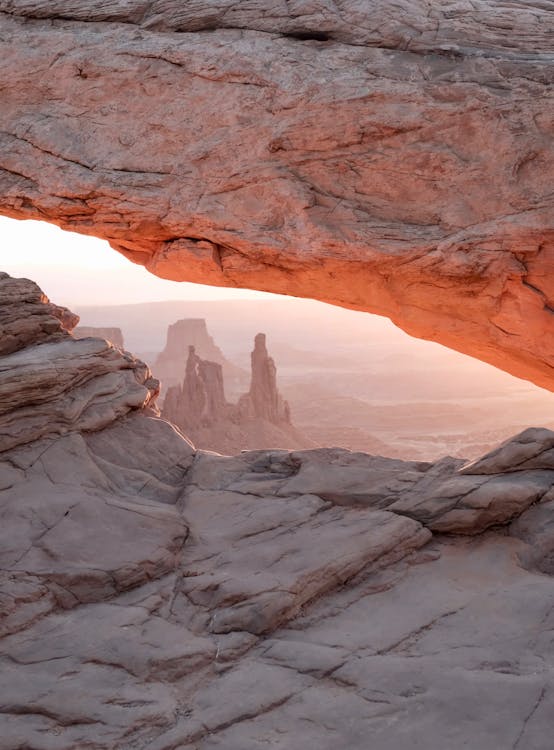 arches national park