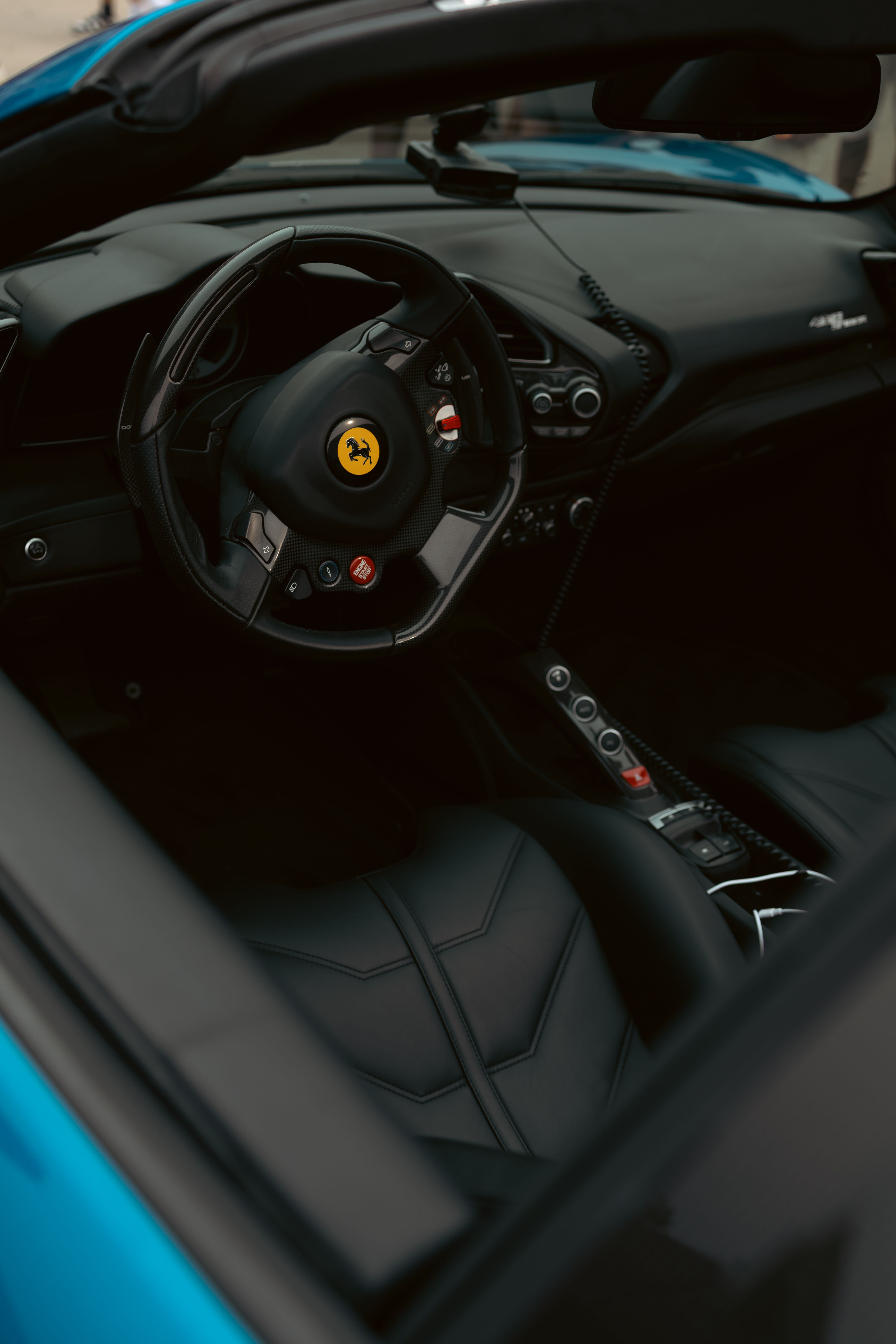 Electric Muscle: The New Breed of Performance EVs