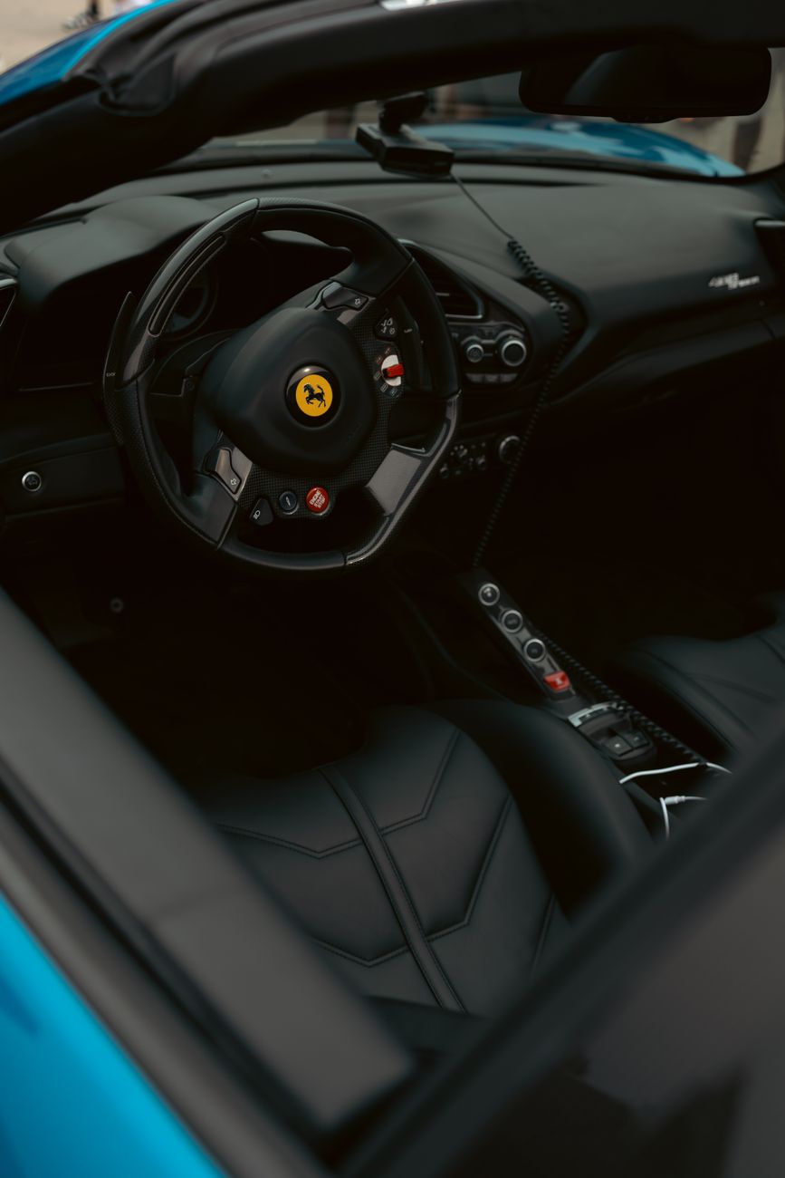 Electric Muscle: The New Breed of Performance EVs