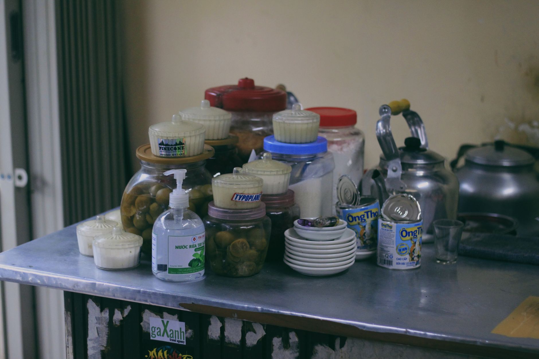 Mỹ Tho — Food, Mỹ Tho