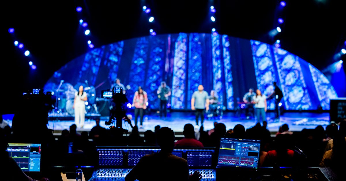 Experiential Production Agency — experiential production experiential marketing brand activation nationwide | XM Marketing image