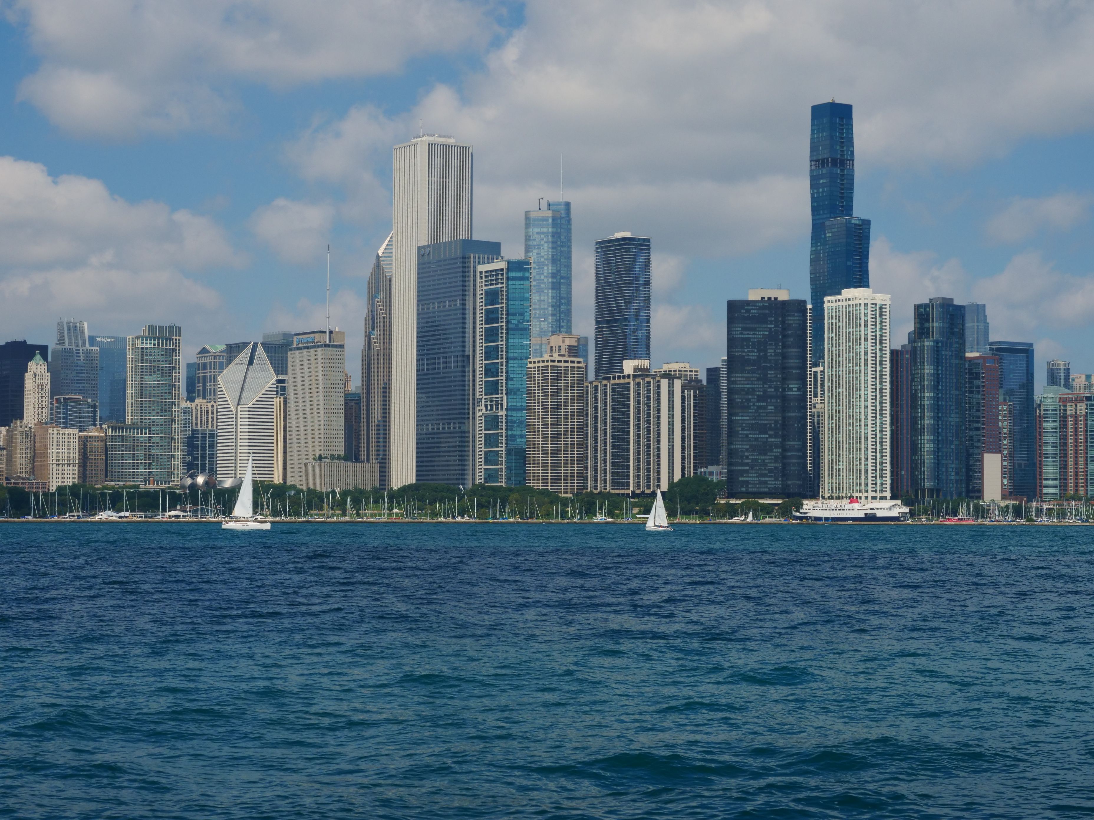 How to Enter Grocery Giveaways in Chicago, Illinois Without Scams