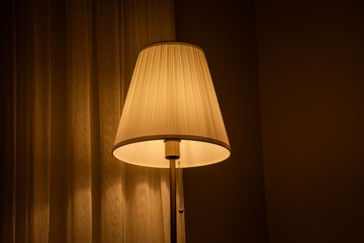 living room lamp