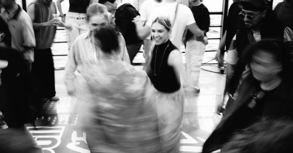 Las 8 danzas tradicionales más antiguas que se conservan Las 8 danzas tradicionales más antiguas que se conservan