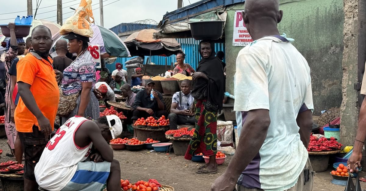 Nigerian Regulator Warns of Locally Made Counterfeit Goods
