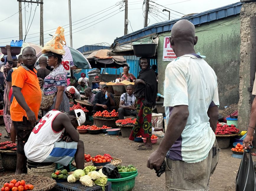 Lagos vs. Abuja: Which Nigerian City Offers the Best Travel Experience?