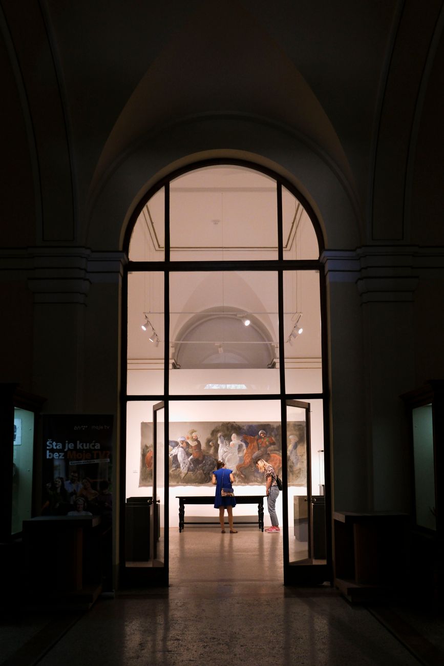 The Art Lover's Guide to Museum Late Nights: Maximizing Evening Exhibition Visits