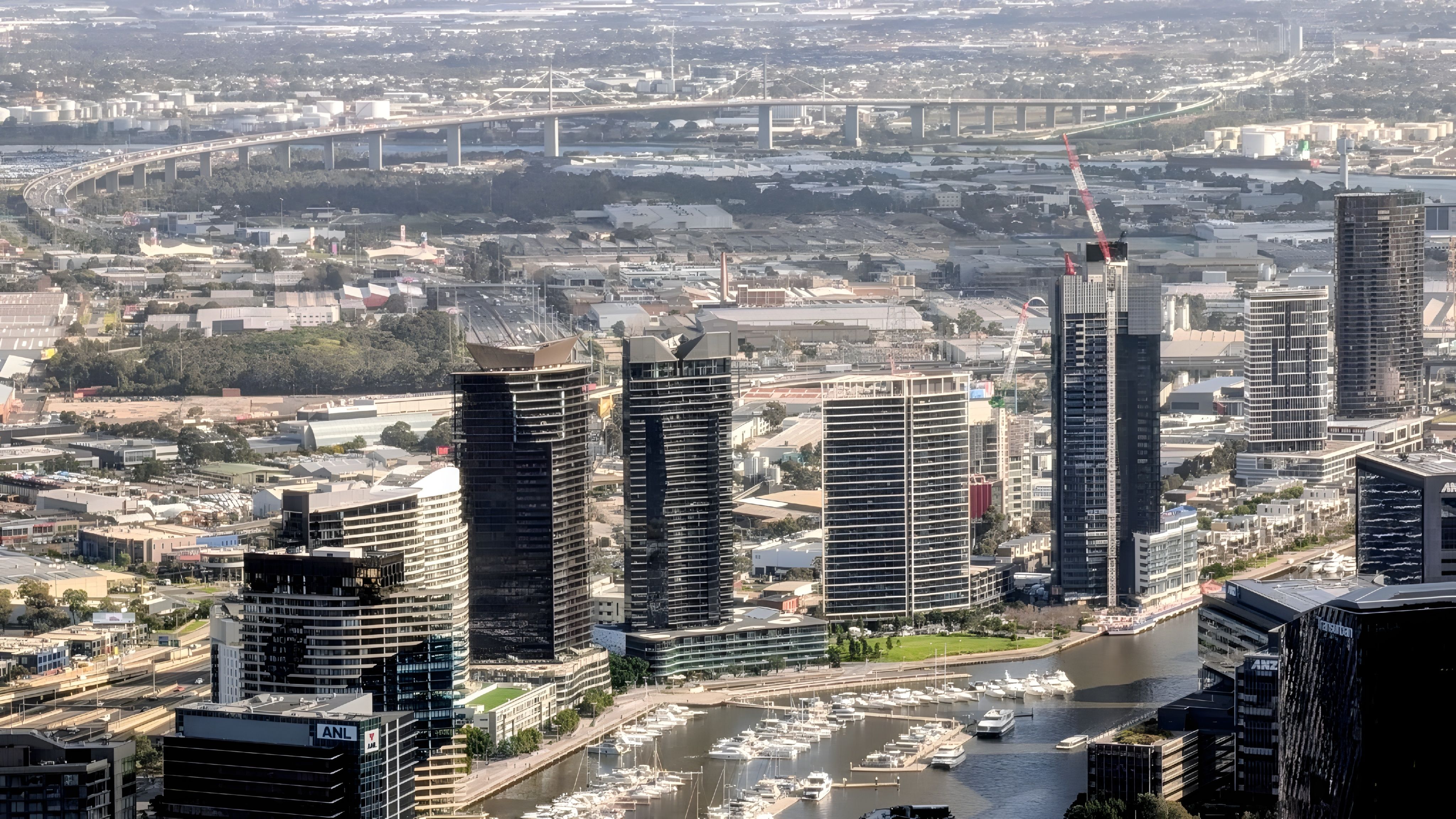 West Melbourne