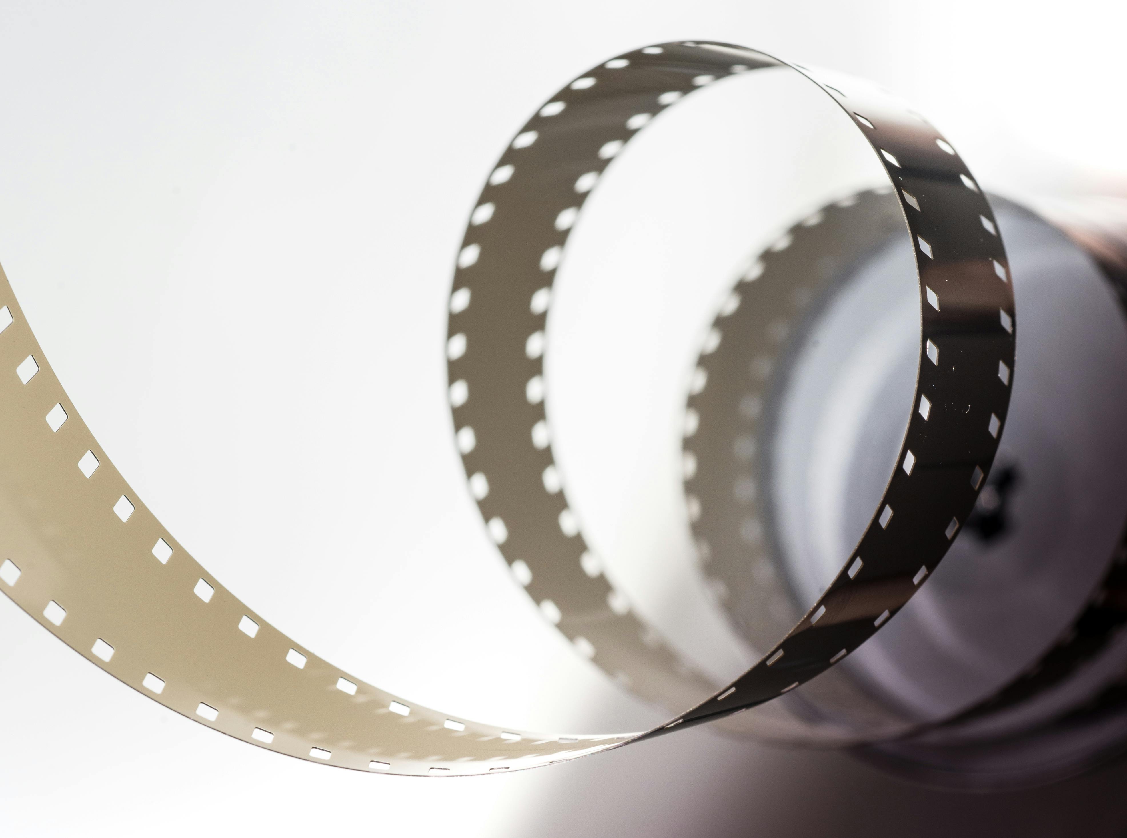 Reel Film Day: A Celebration of 35MM Cinema