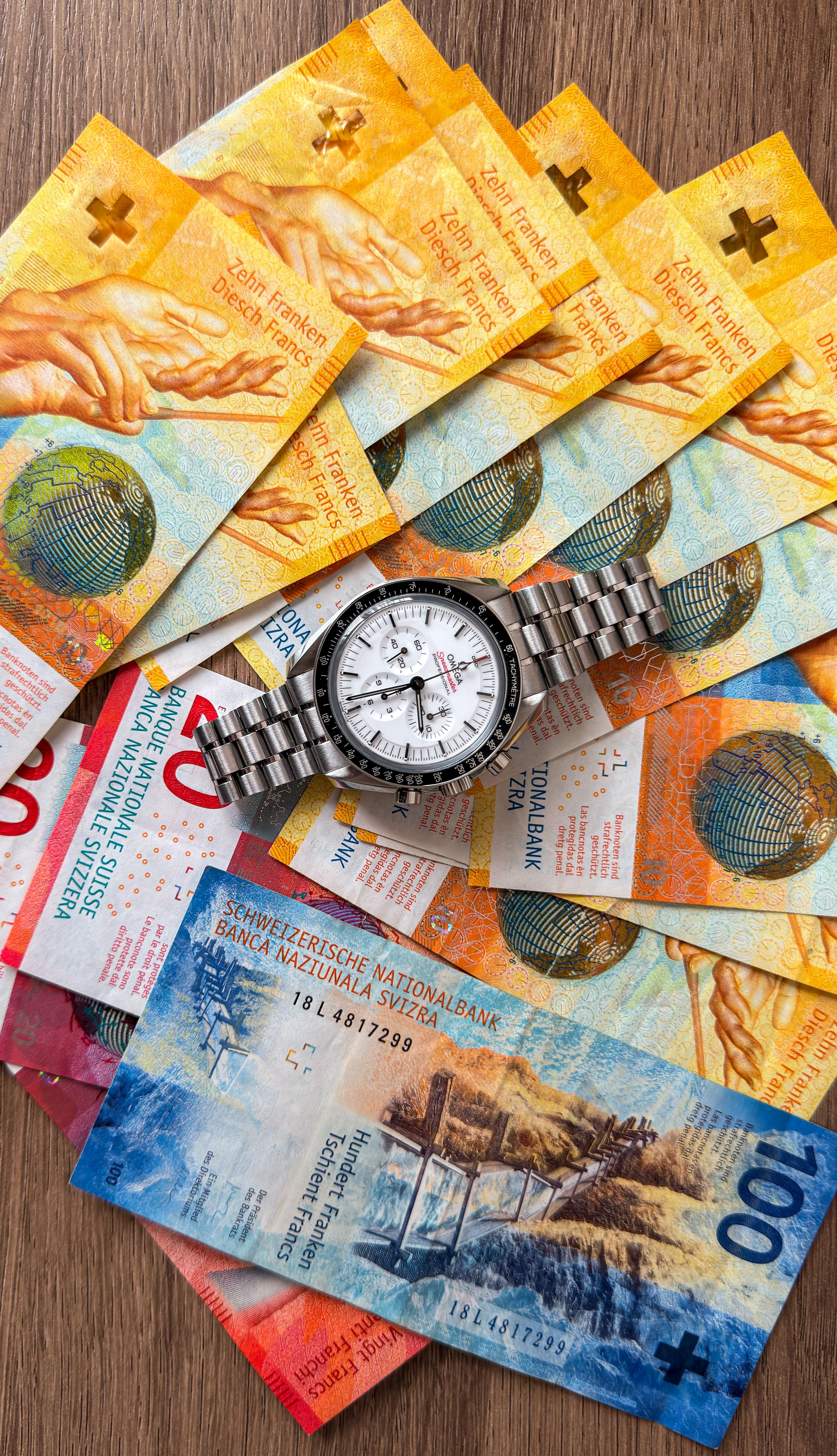 Pre-Owned Watch Price History 2020-2026: What Actually Happened