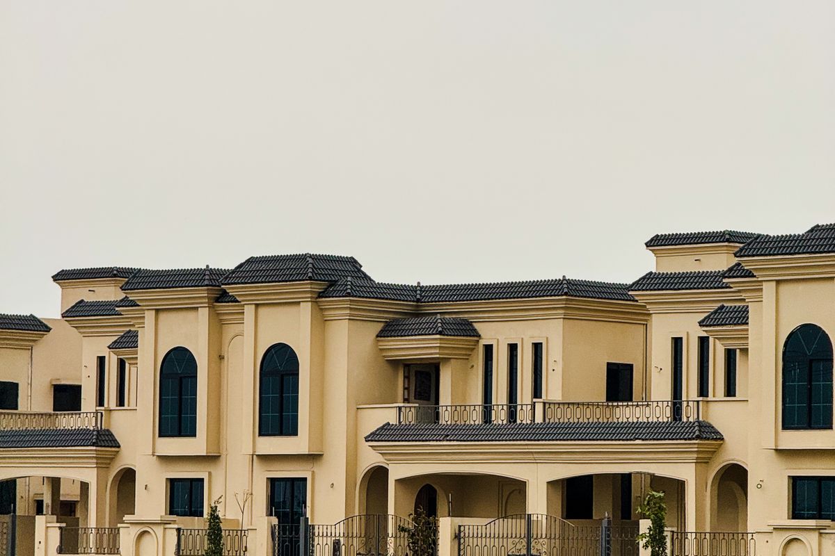 1 Kanal House for Sale in Valencia Town Lahore — Near Park — House in Valencia Town Lahore, Lahore