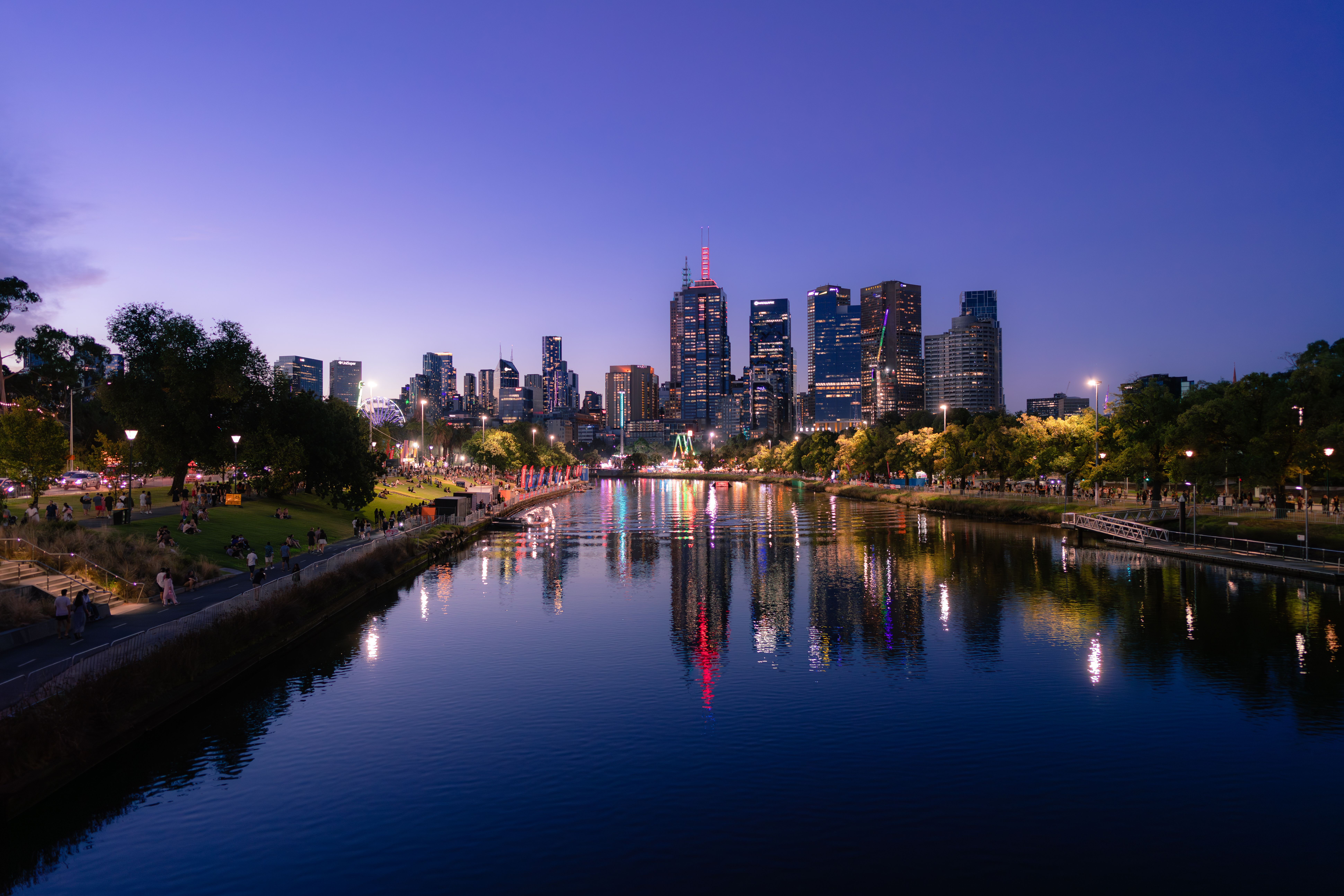 escape rooms melbourne