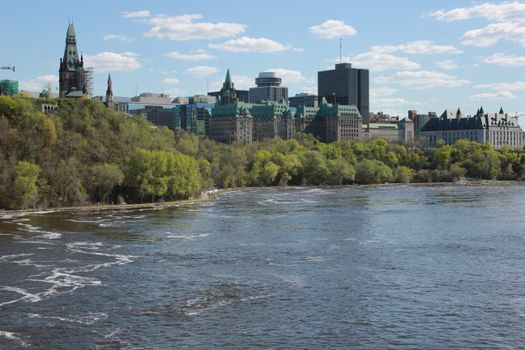 ottawa skyline