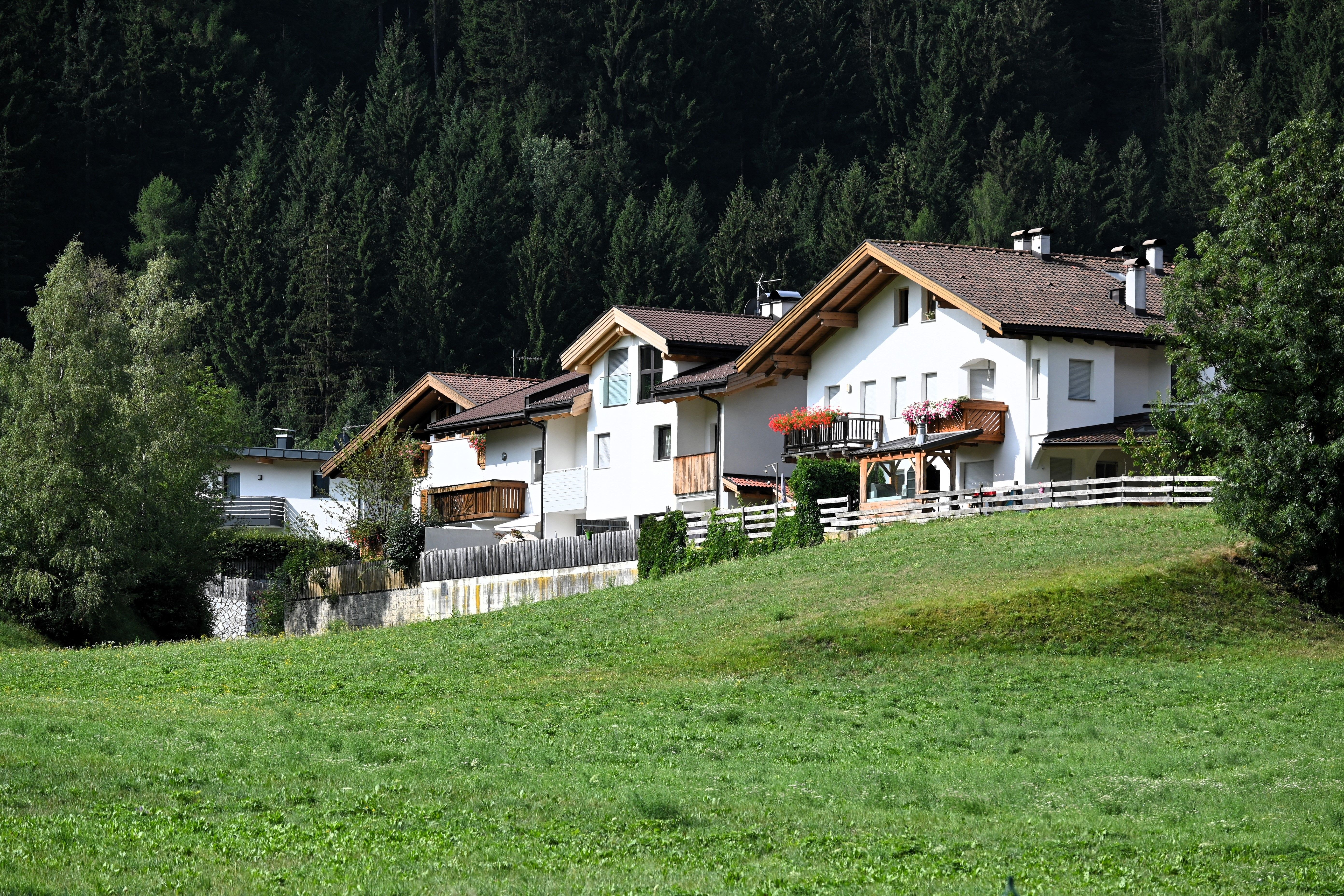 Freiland bei Deutschlandsberg