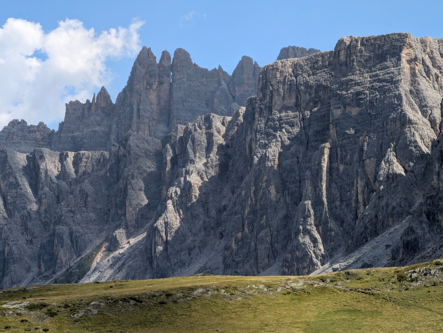 Dolomites, Italy