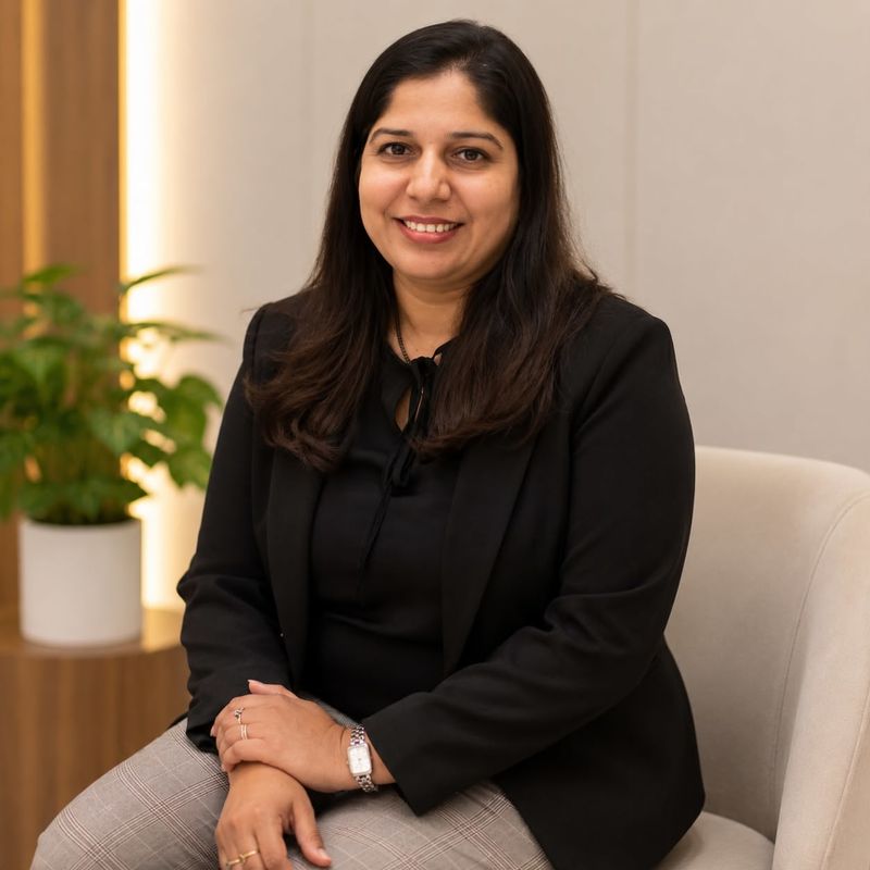 Minal Kulkarni, Founder