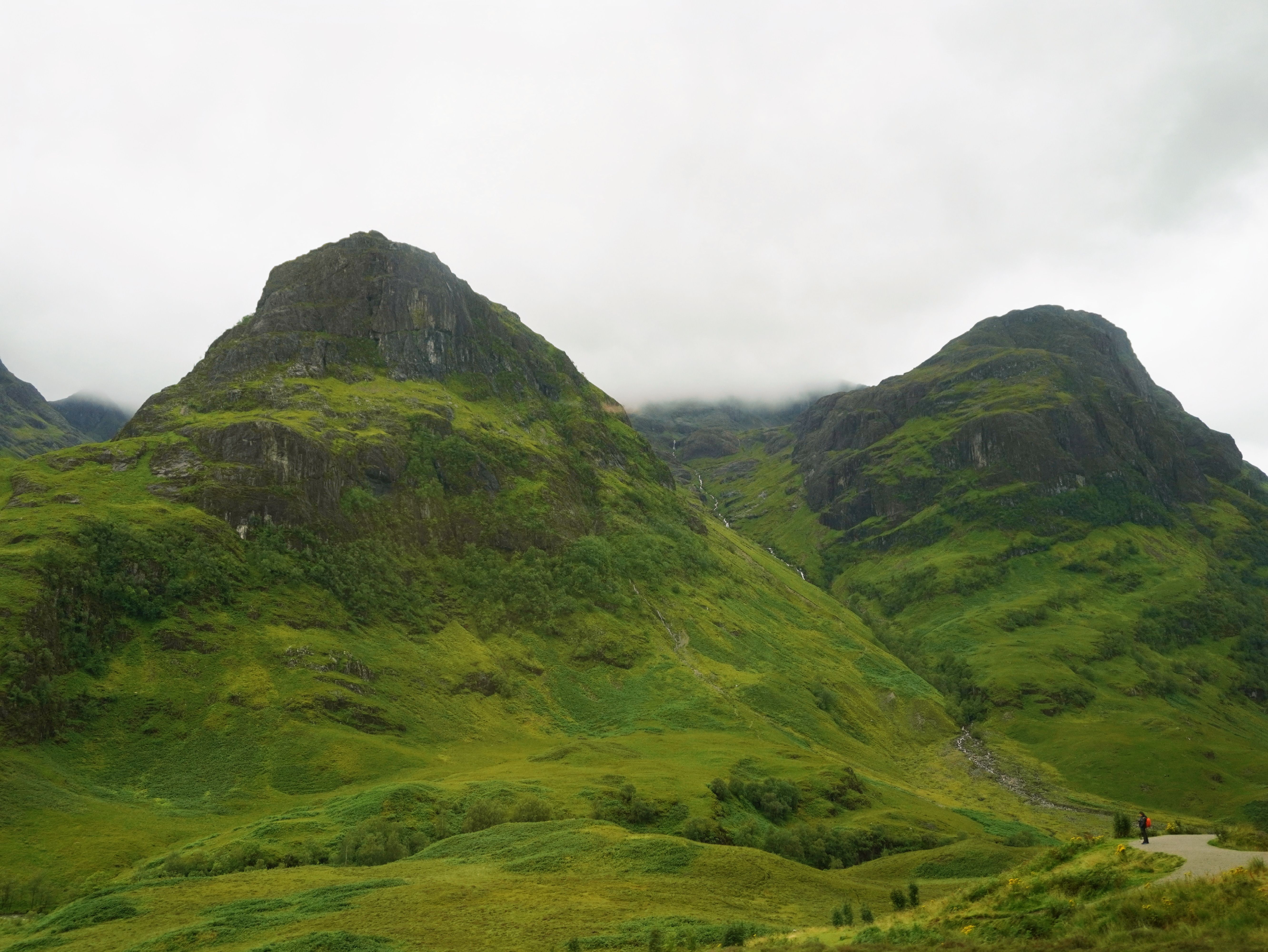 Glencoe — Glencoe