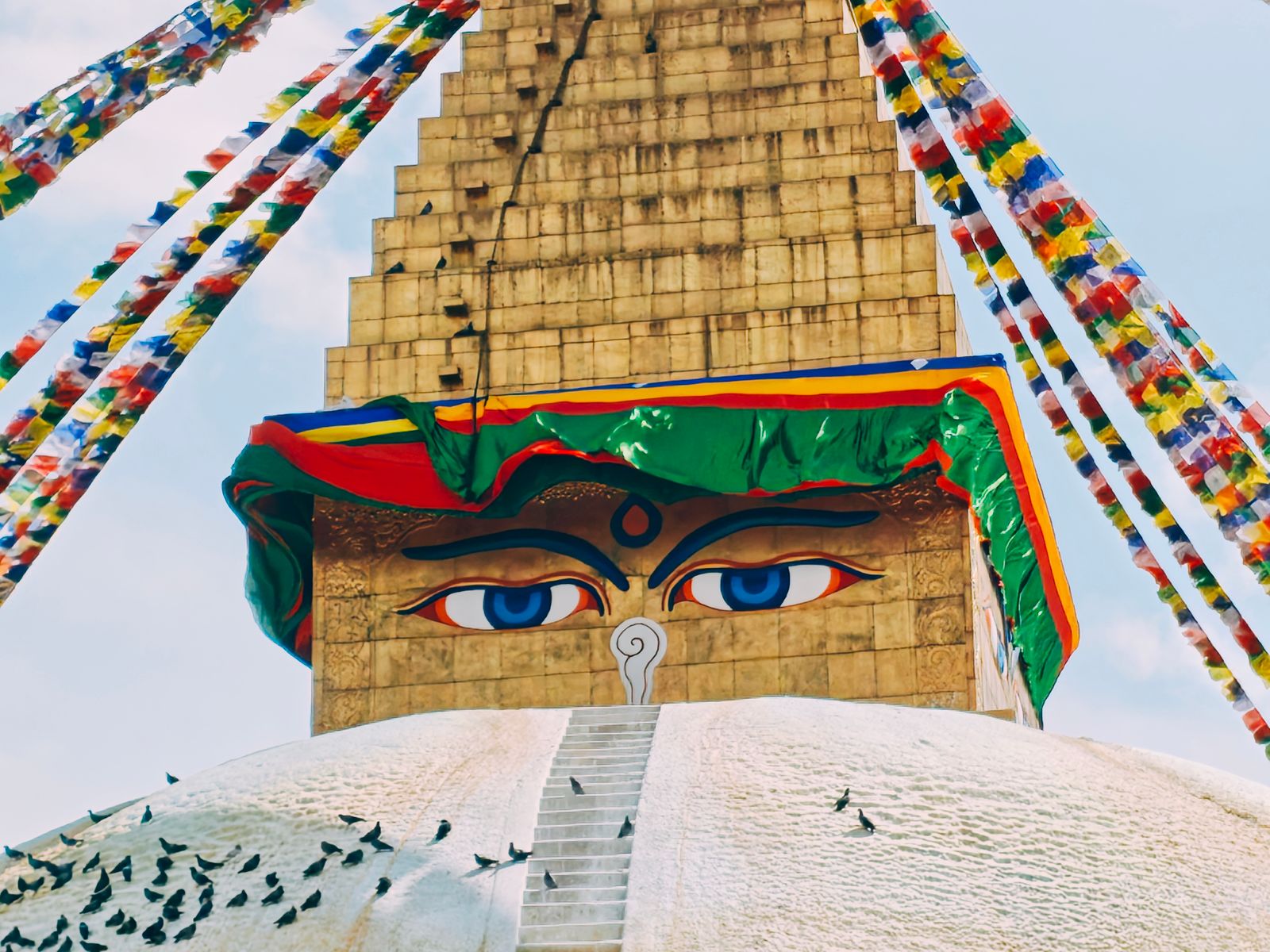 Kathmandu
