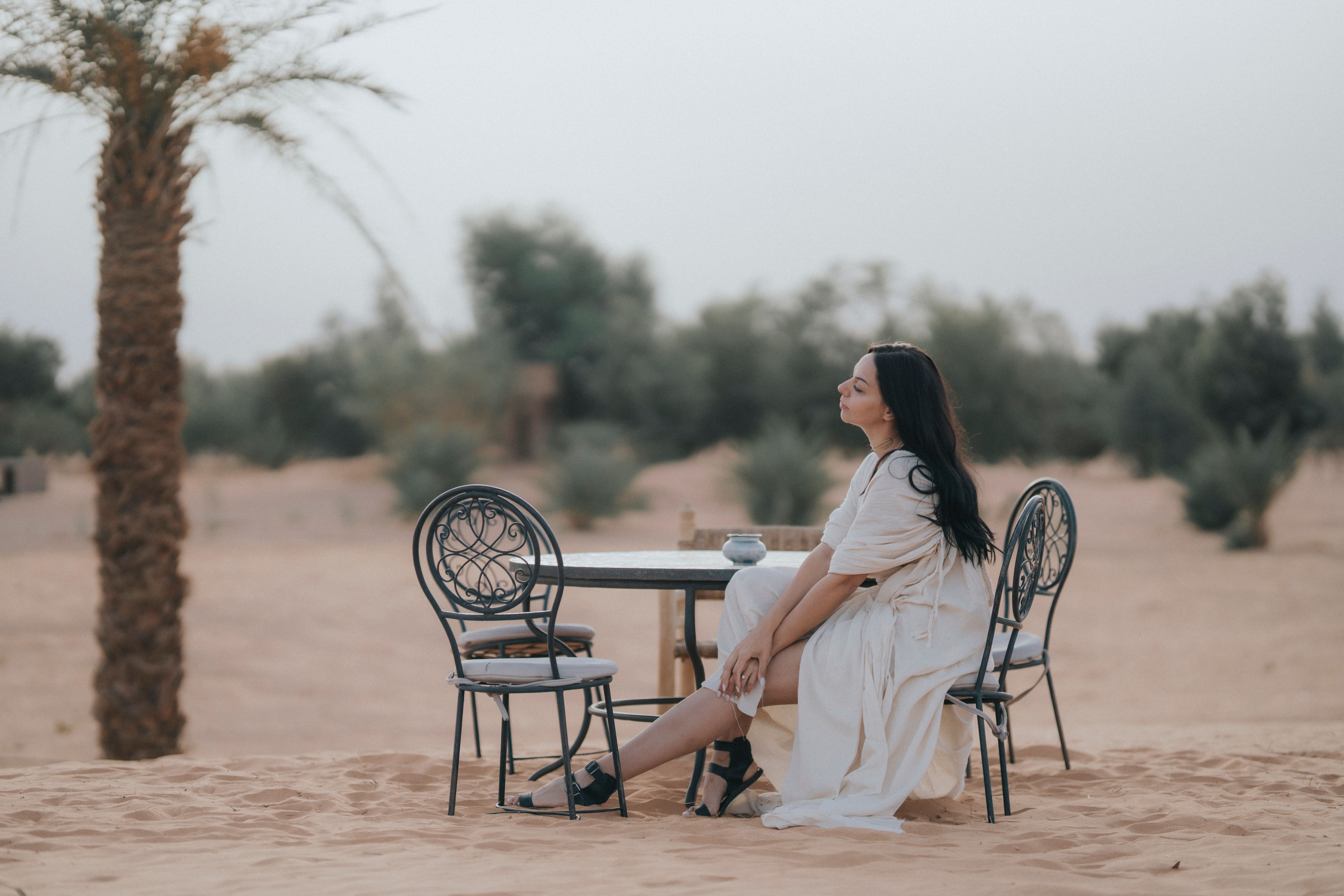 Merzouga — Food, Merzouga
