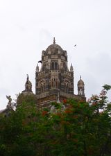 Chhatrapati Shivaji Maharaj Terminus