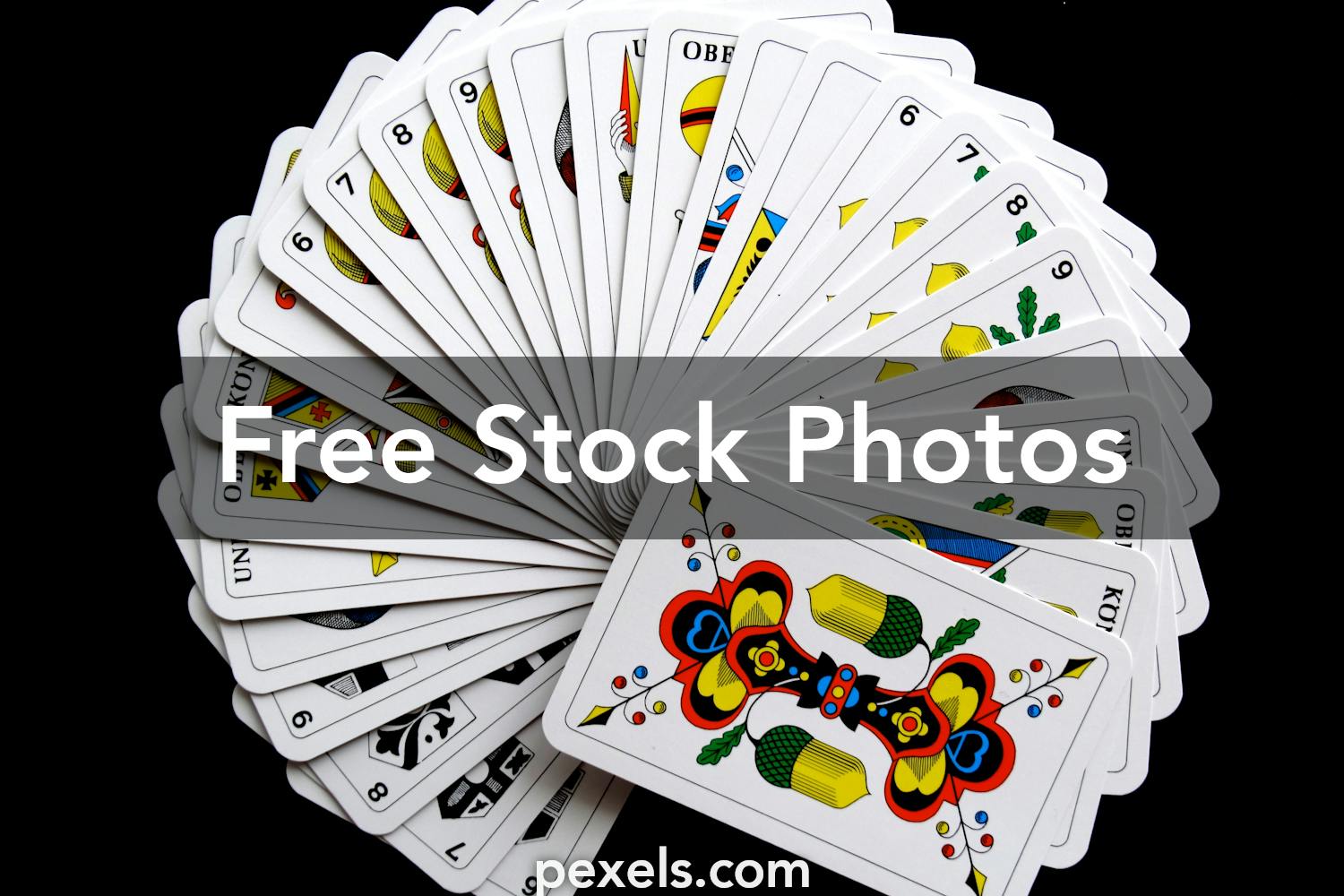 Pack Of Cards Photos, Download The BEST Free Pack Of Cards Stock Photos ...