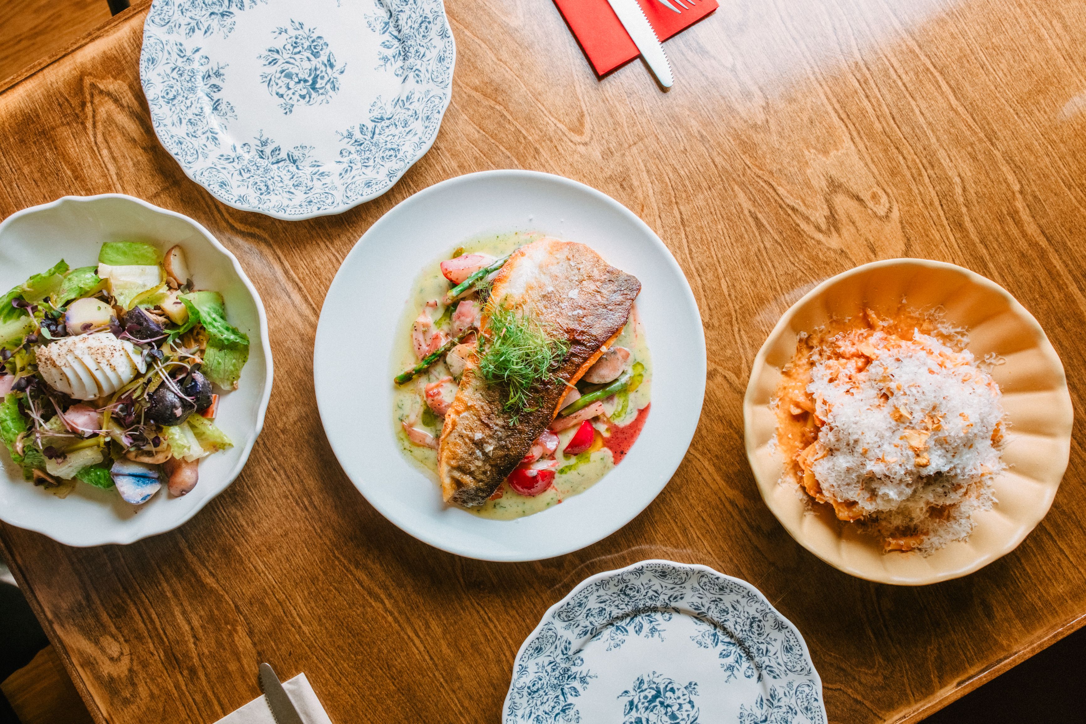 How a Viral TikTok Pasta Salad is Shaping Summer Grocery Trends and Restaurant Menus