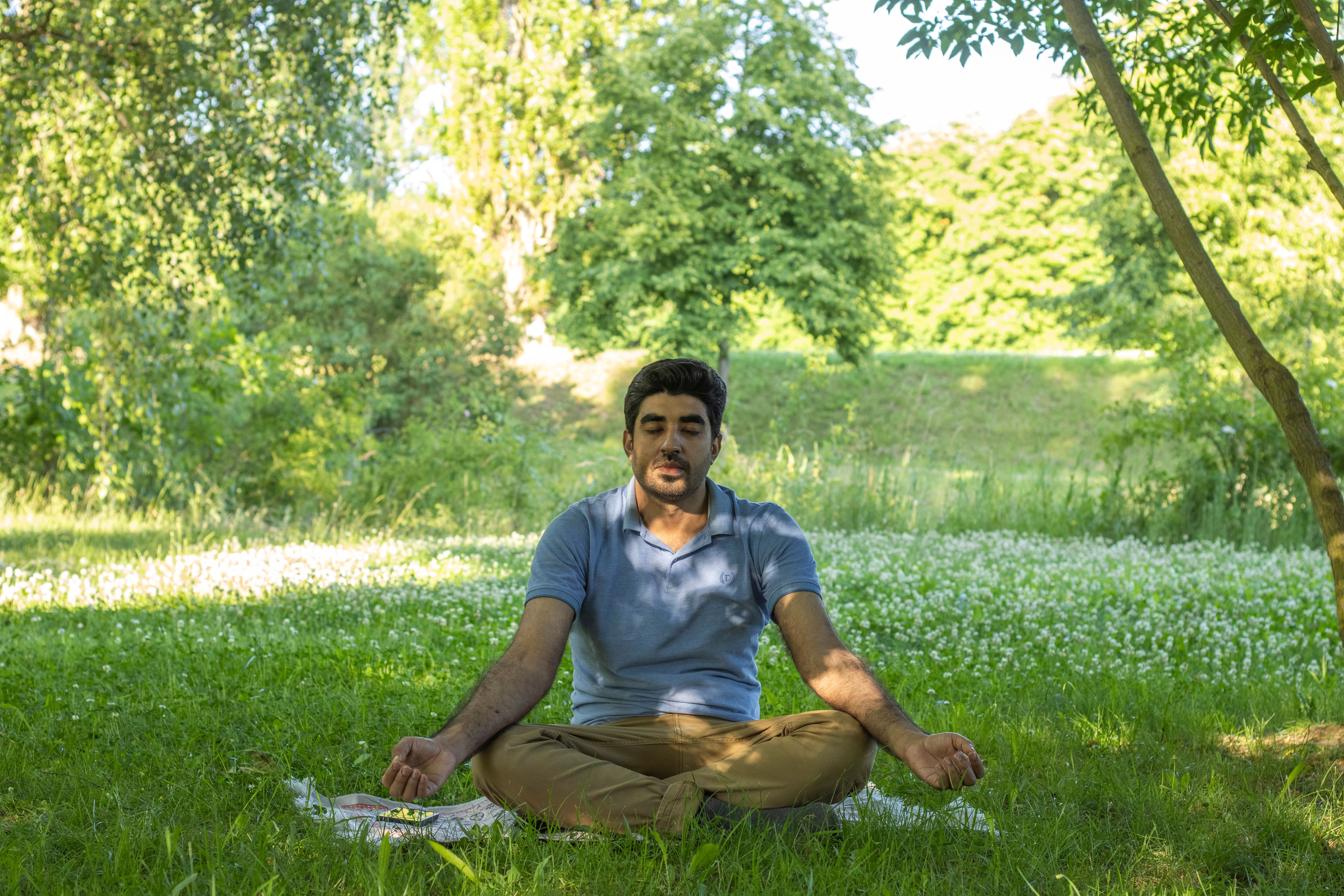 Why Mindfulness Was Adapted For Clinical Settings