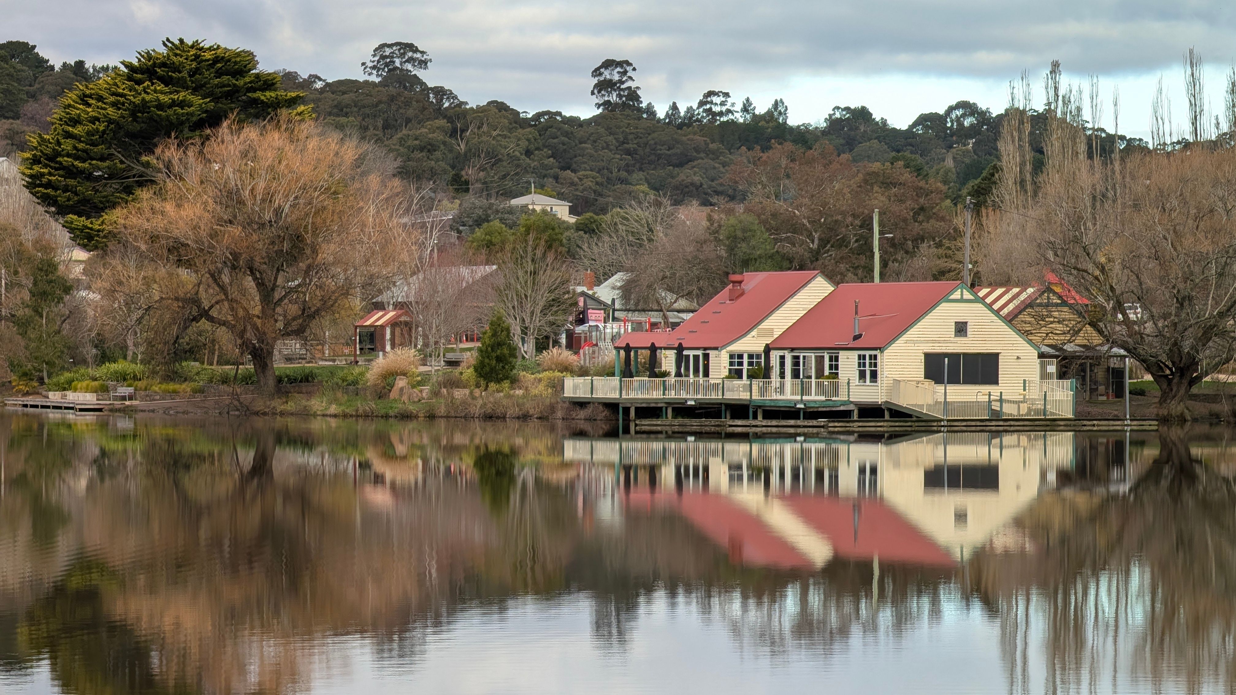 Kyneton
