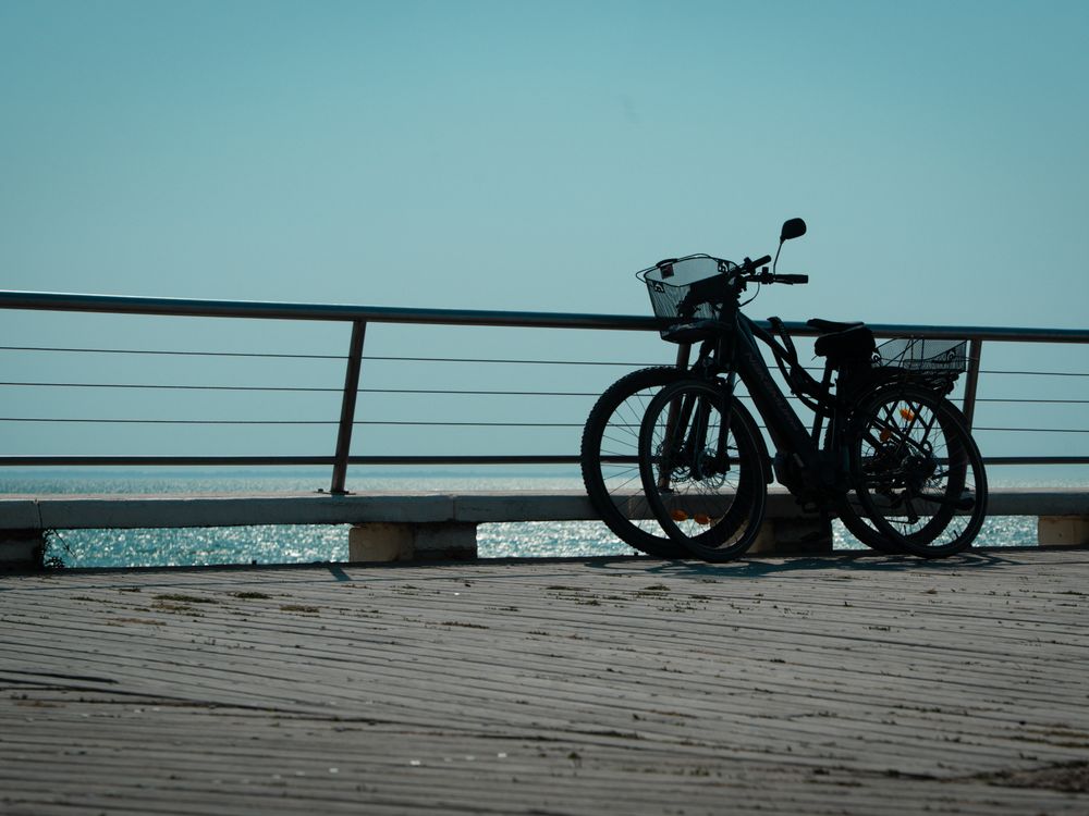 Coast Cycles