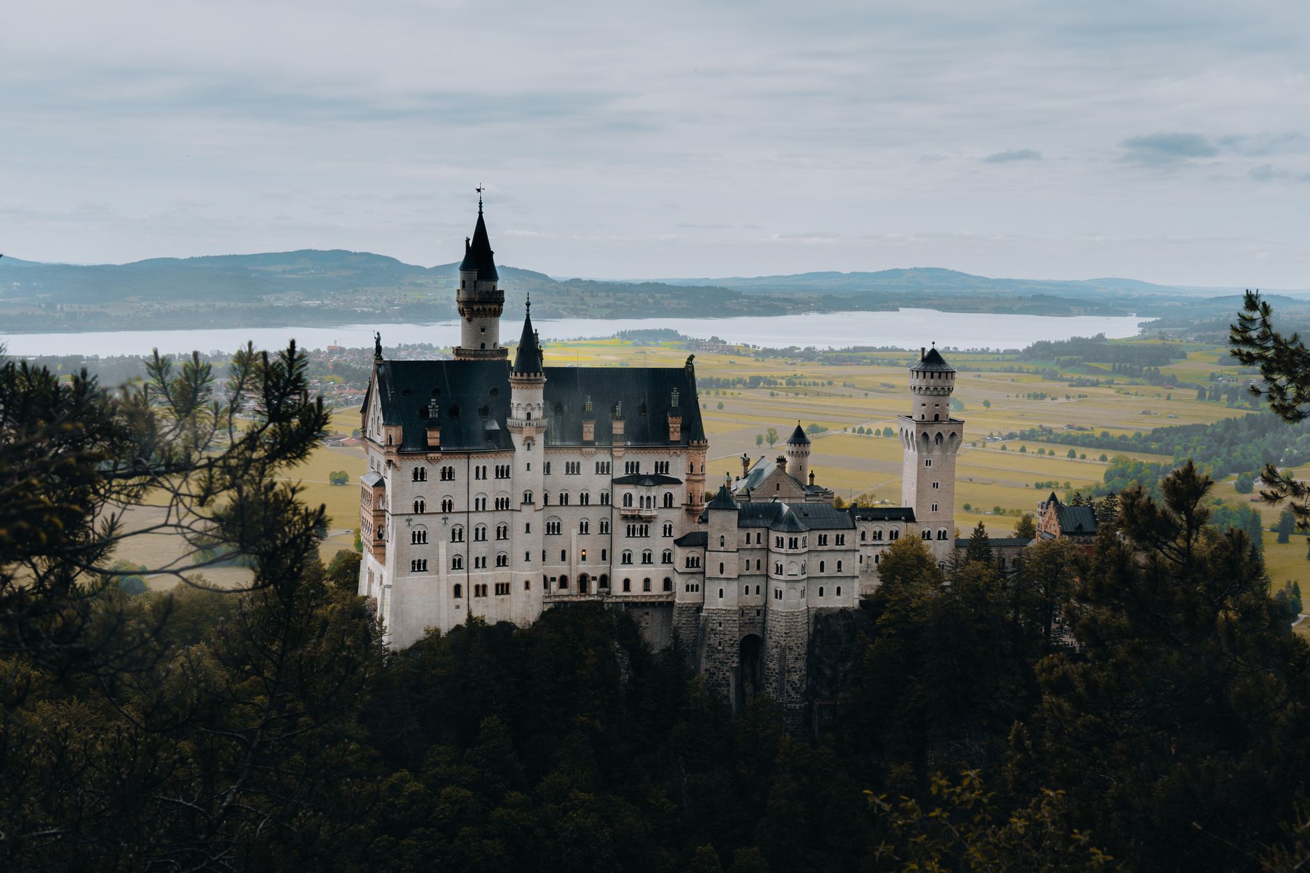 König Ludwig II.