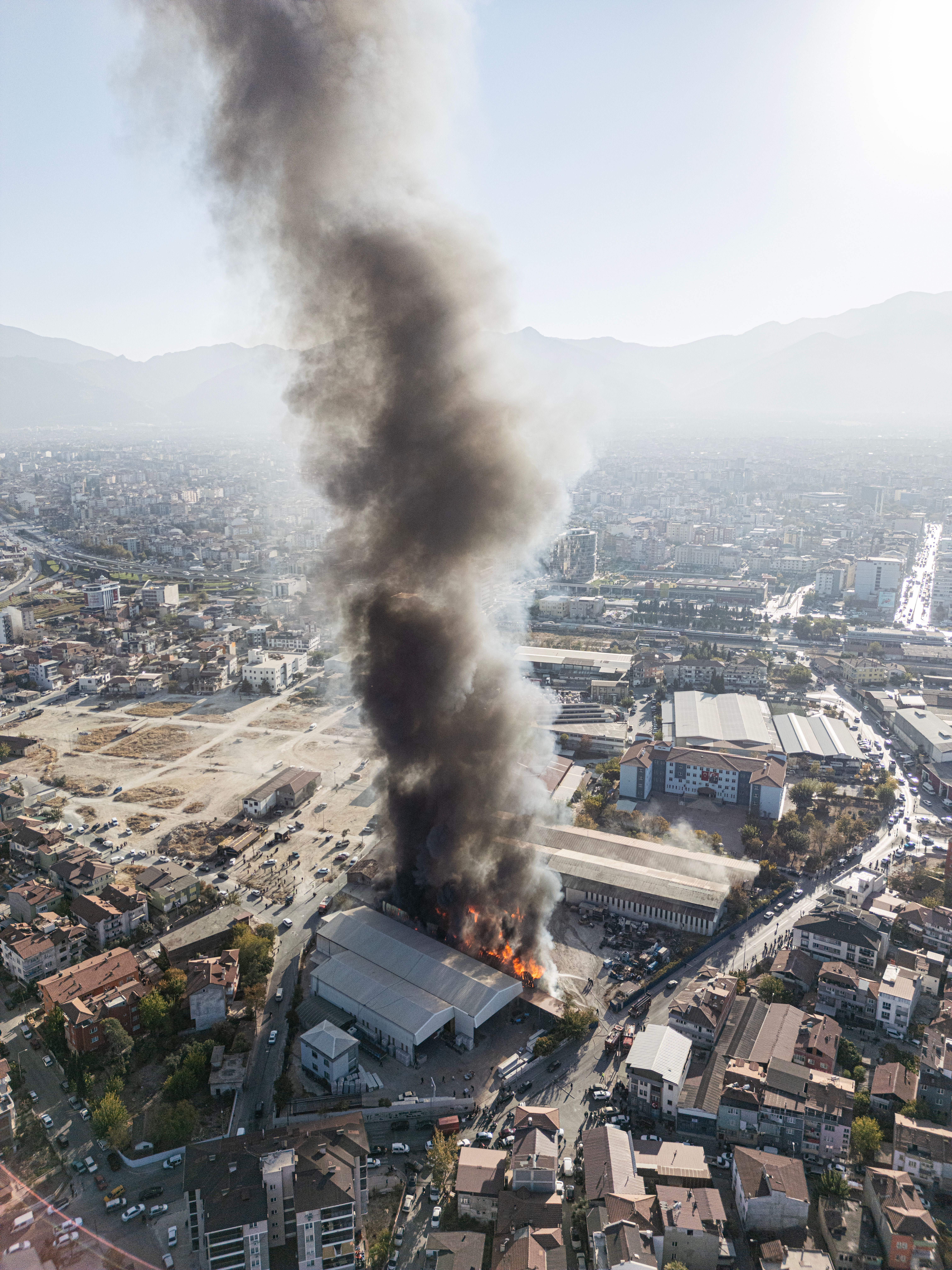 Las tragedias que forzaron la reforma en la industria textil mundial