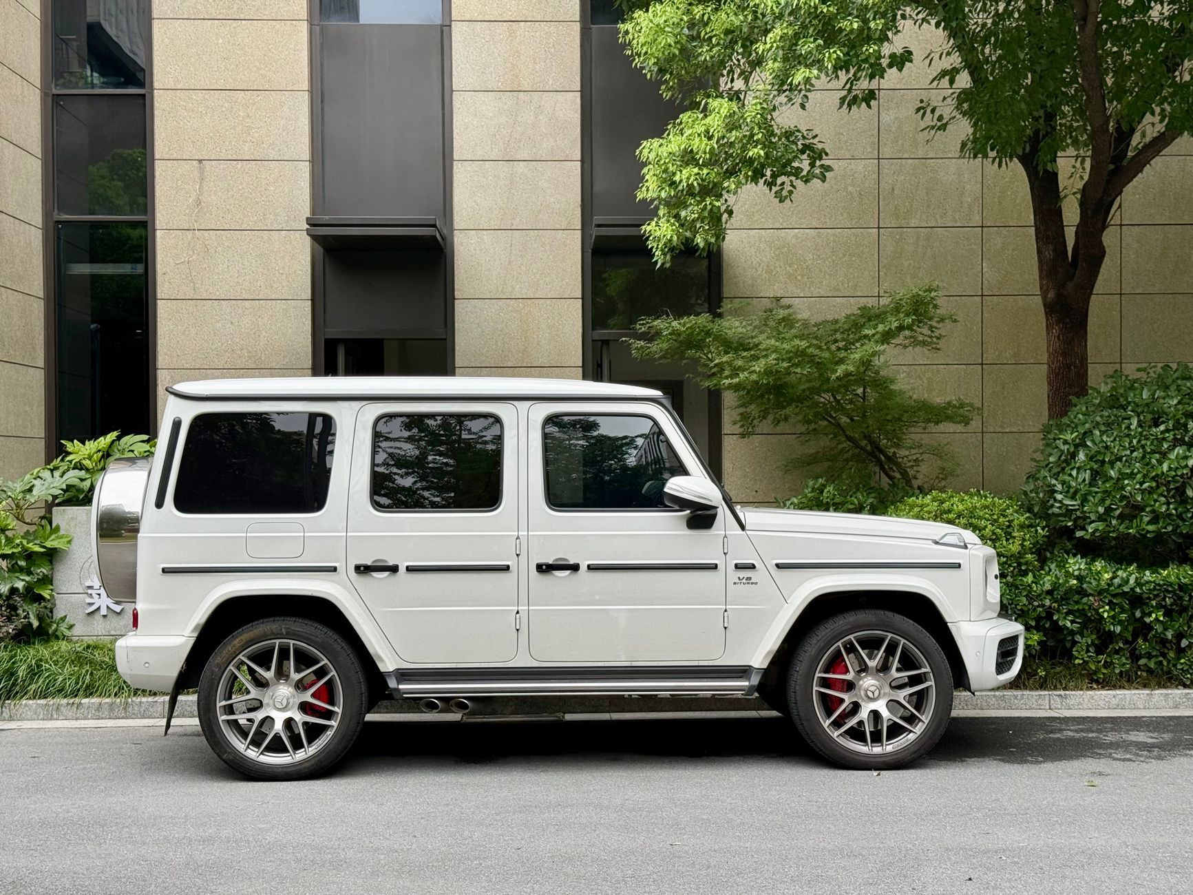 Jetour G700 Resmi Meluncur di China, Usung Sistem Penggerak Cerdas Qiankun