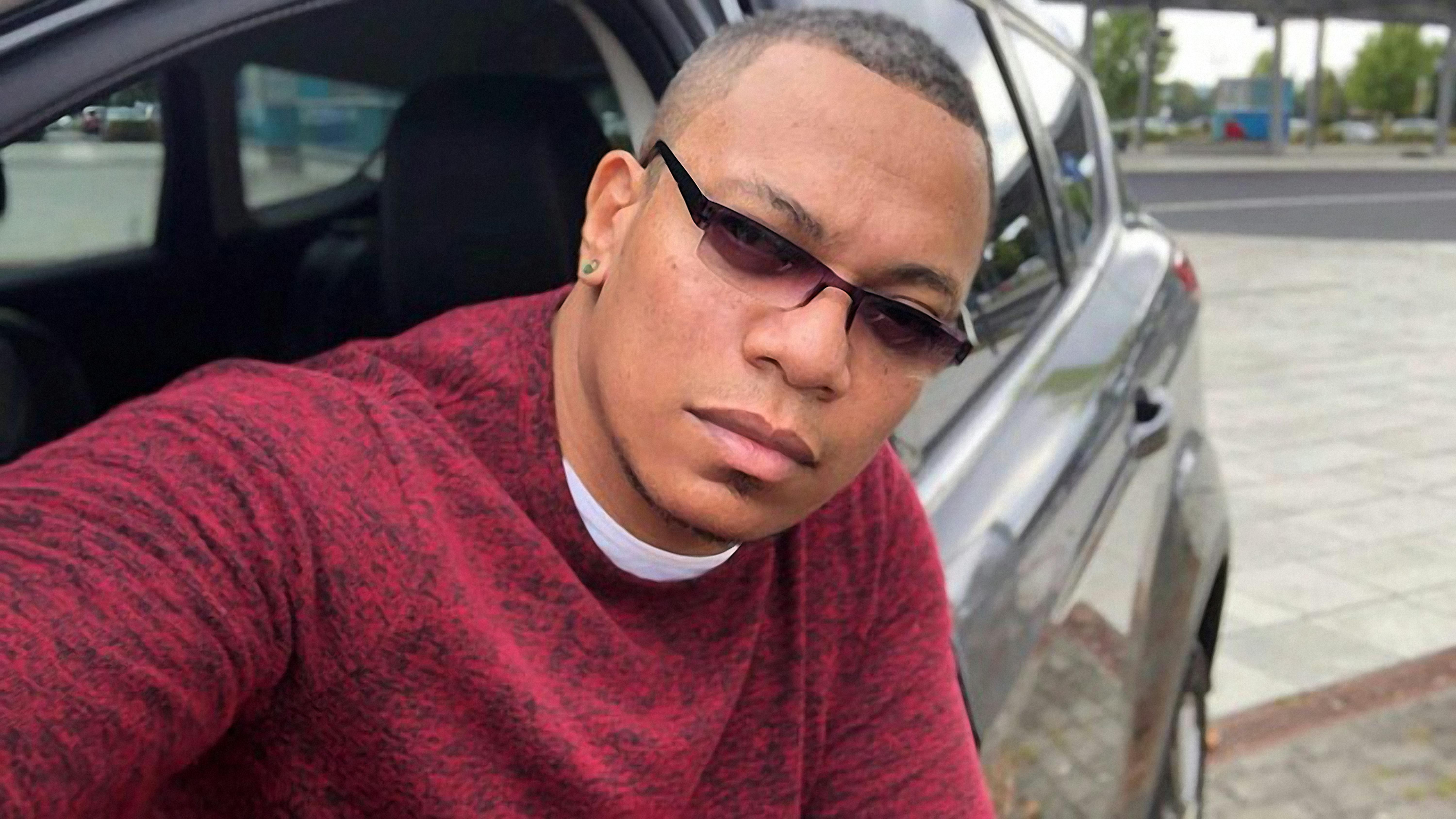 Jordan Julian Chase - 摄影