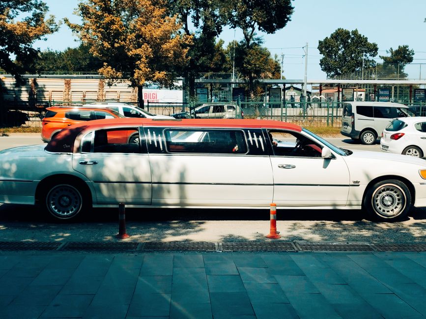 private car service