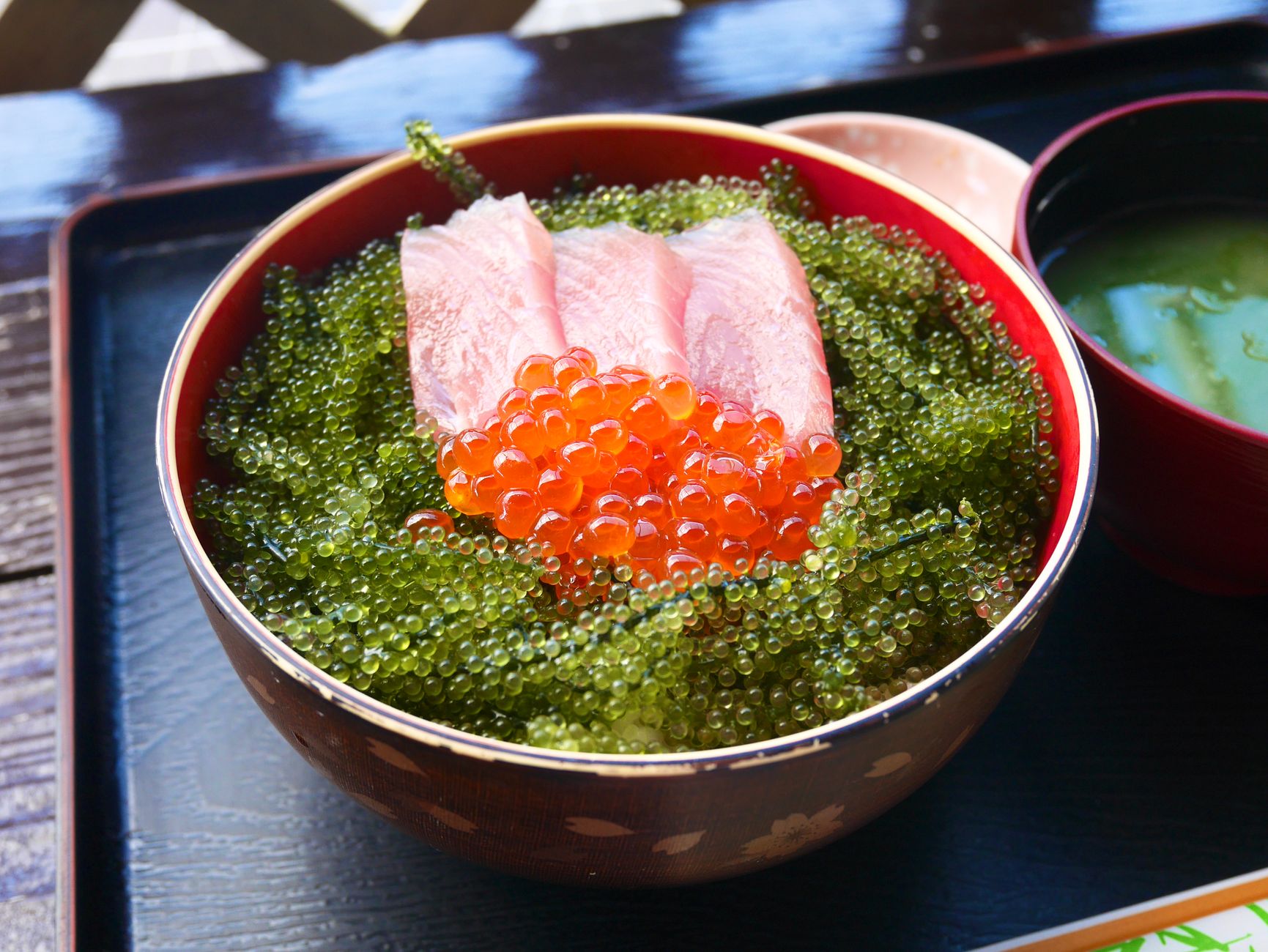 古宇利島でおすすめのランチ4選|絶景カフェから漁港直送の海鮮まで