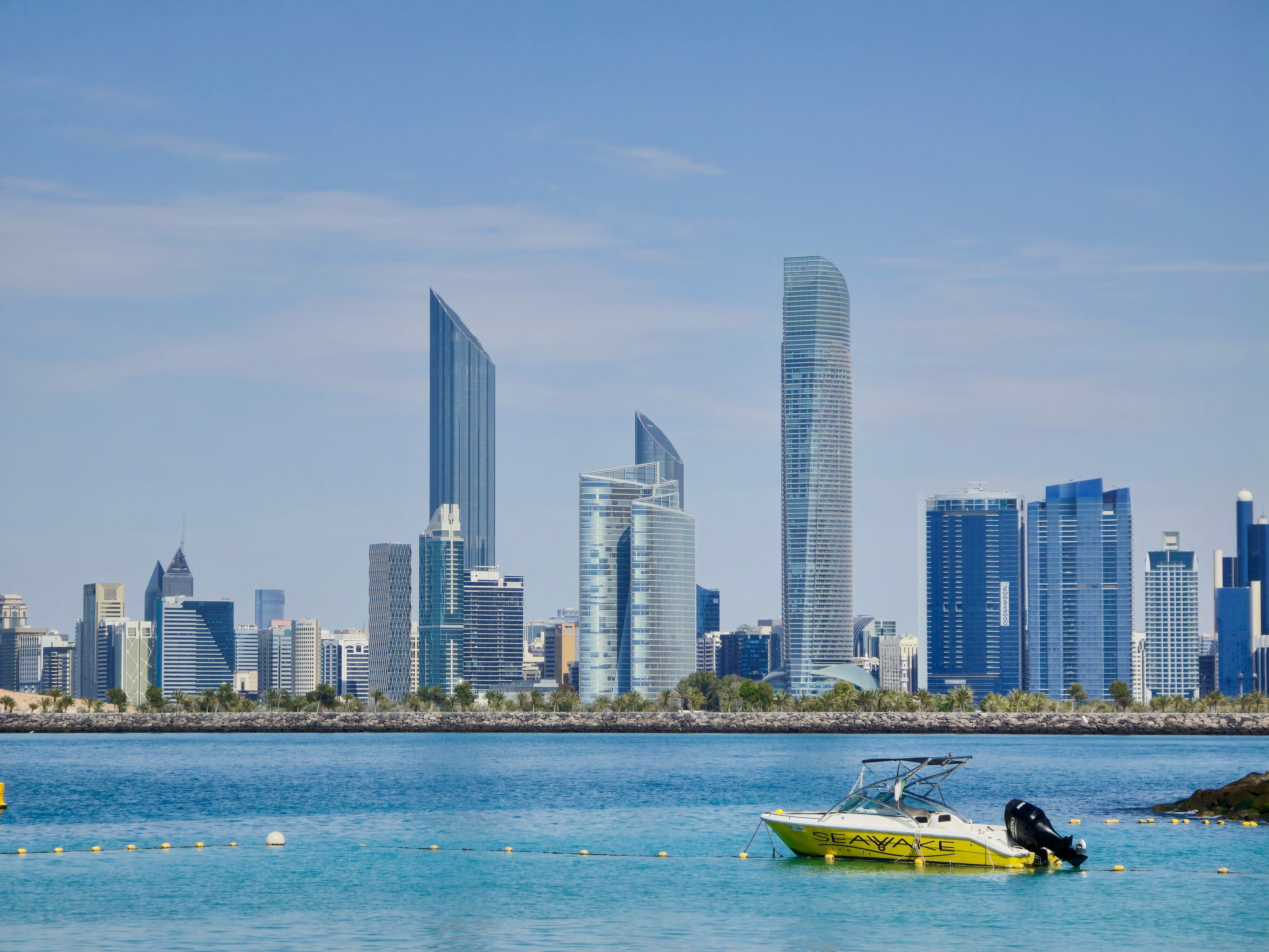 Corniche