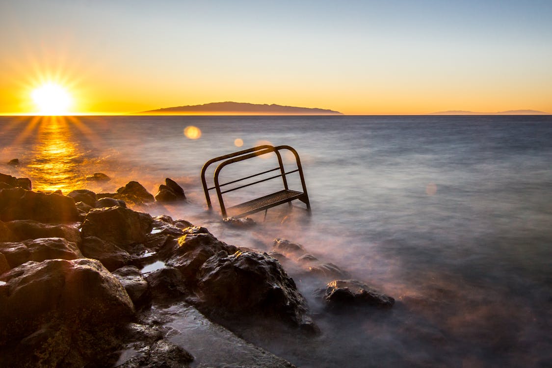 Picture taken on Tenerife