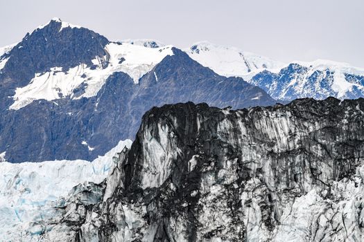 Kenai Fjords sea kayak — Alaska