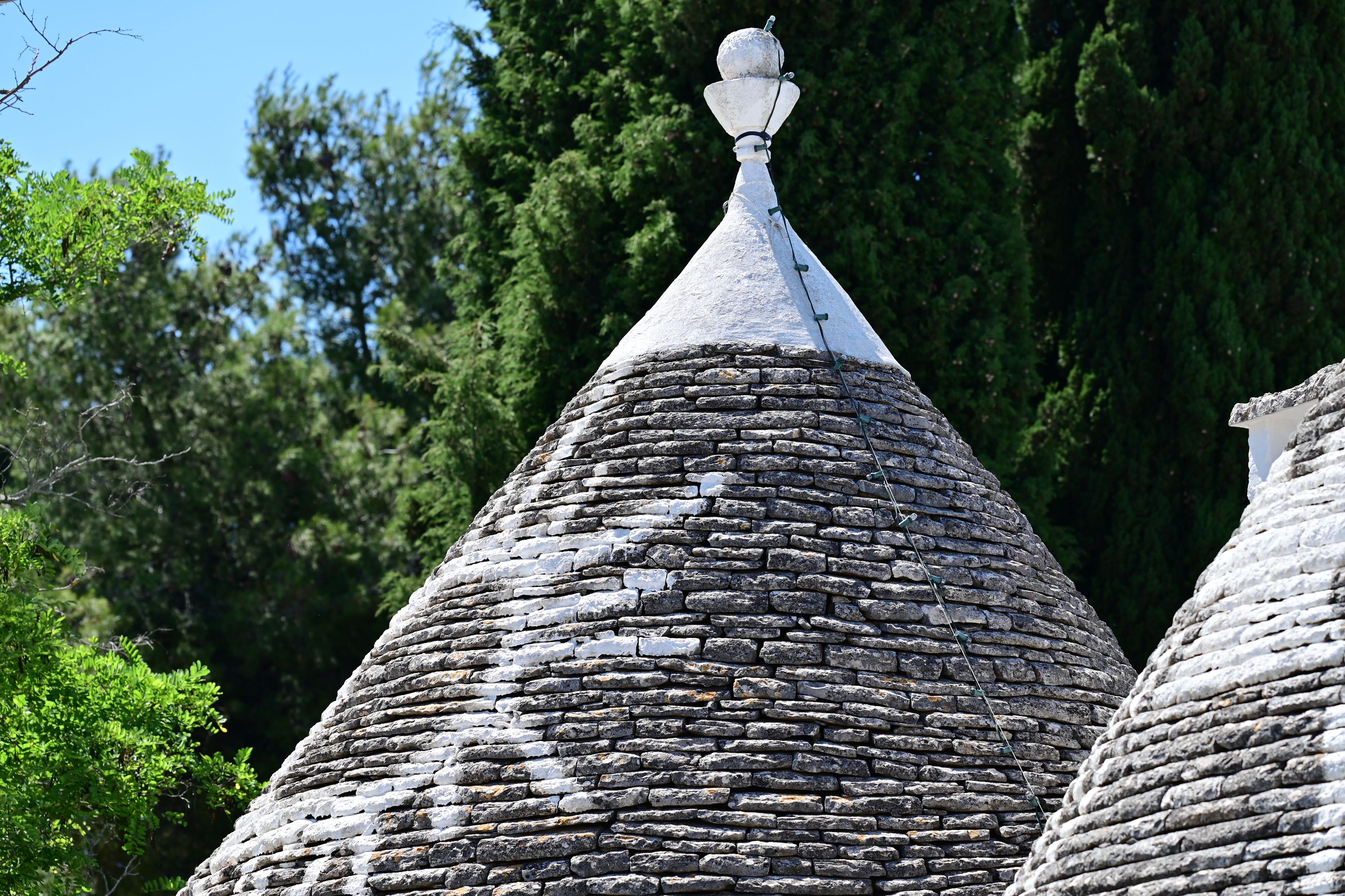 Alberobello — Alberobello