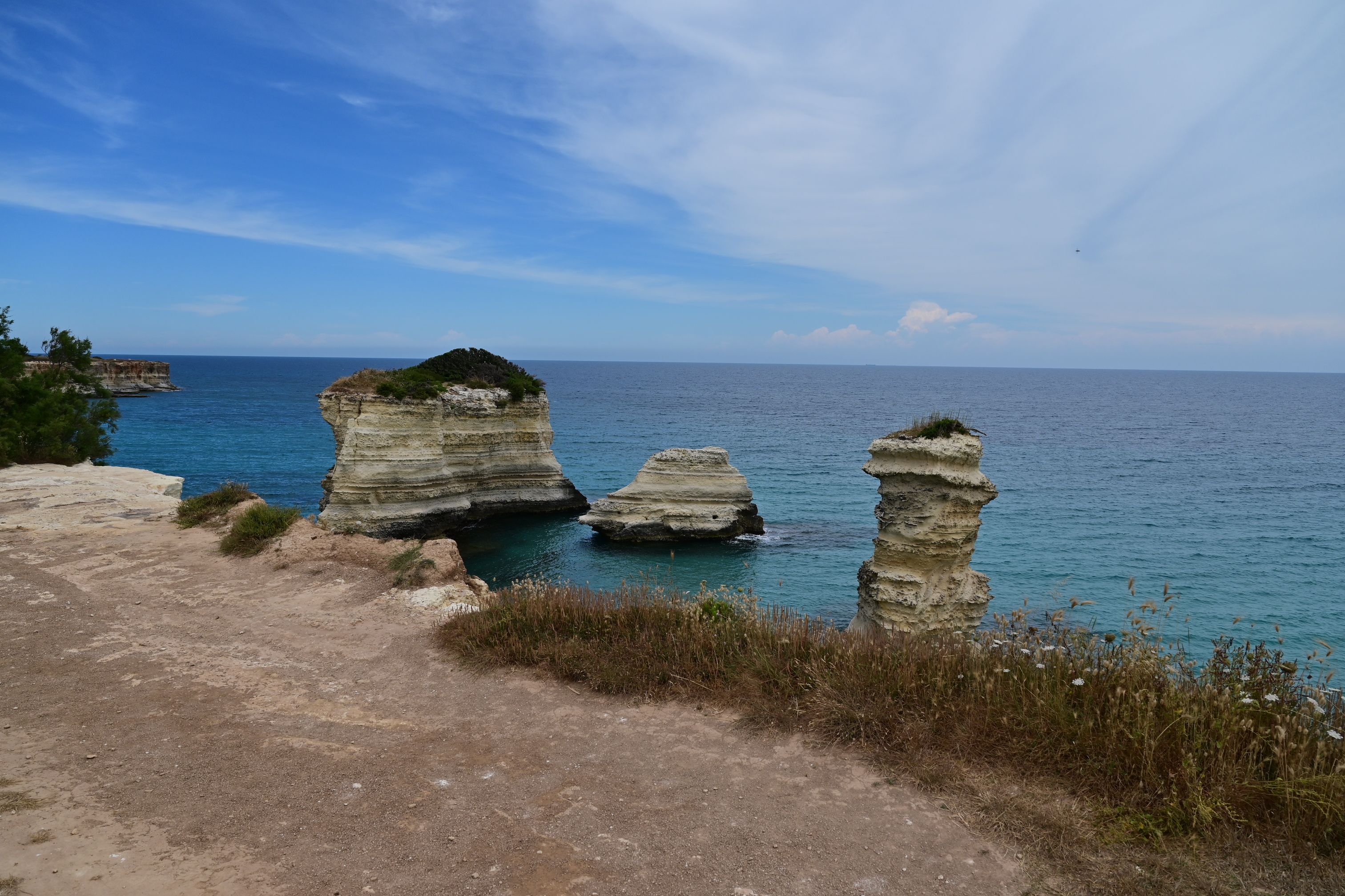 Otrante, Italie
