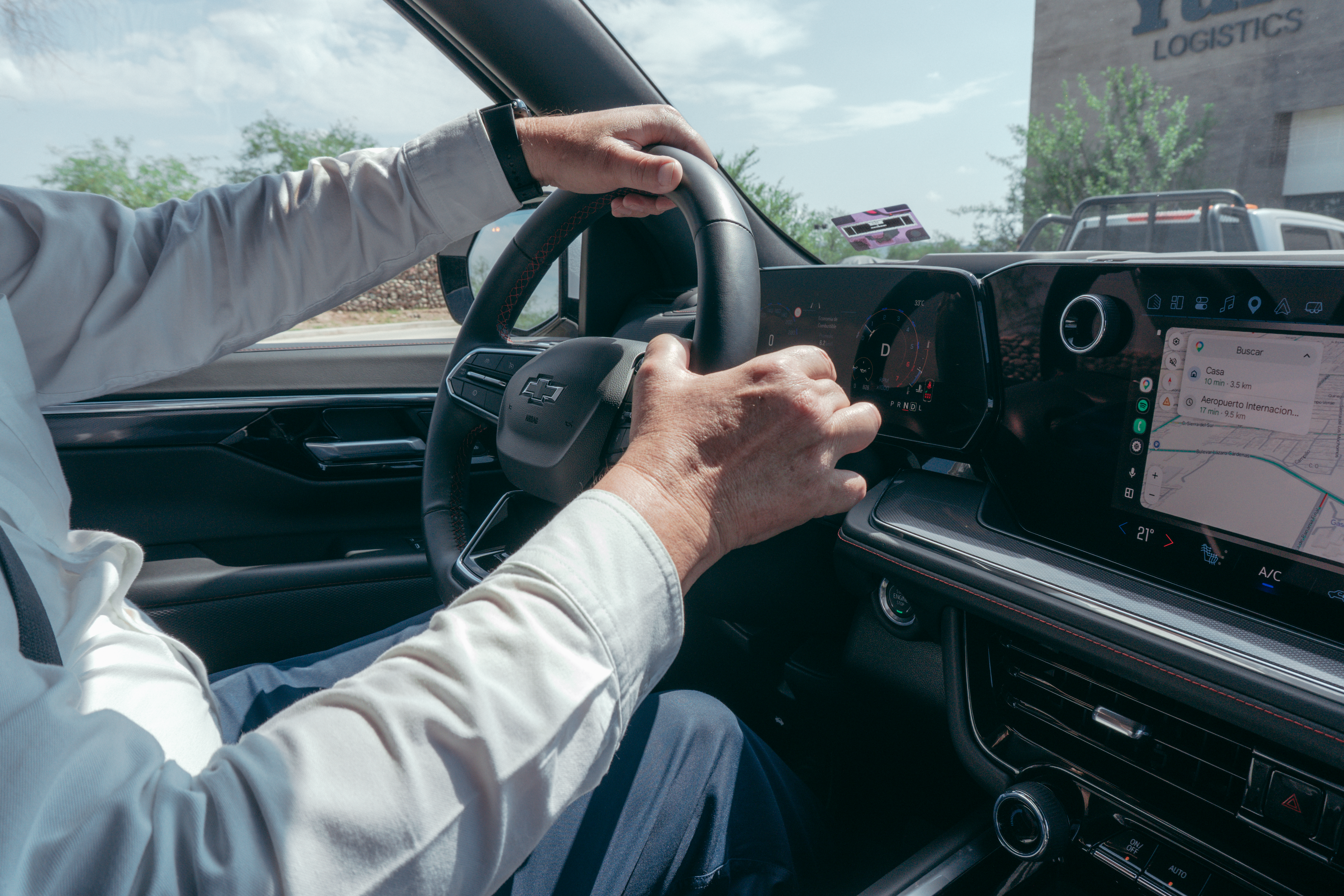 Why Minor Crashes Now Cost So Much To Repair